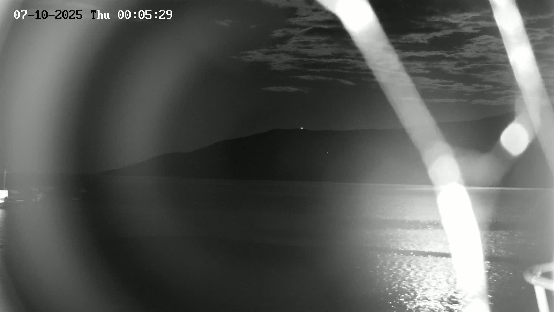 Rabac  Village Center & Marine Live Cam - Rabac, Labin, Istria, Croatia