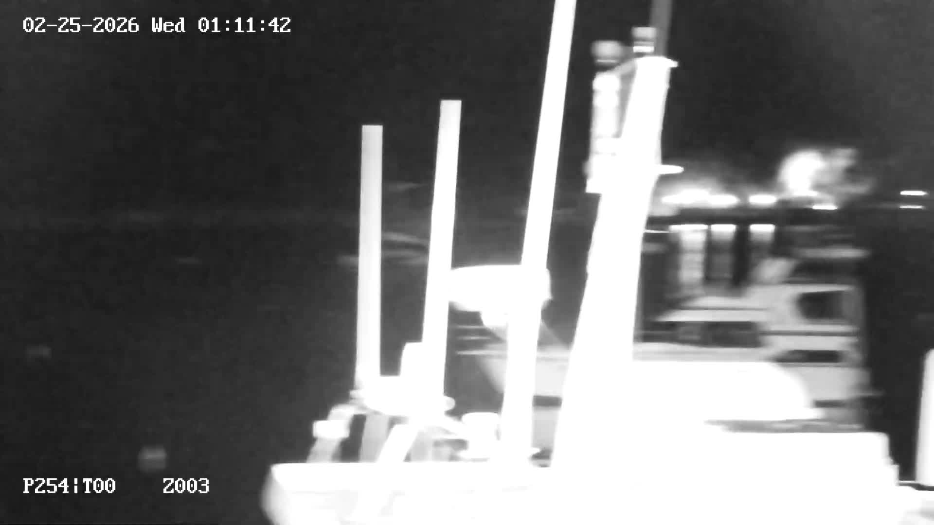 Rabac  Village Center & Marine Live Cam - Rabac, Labin, Istria, Croatia