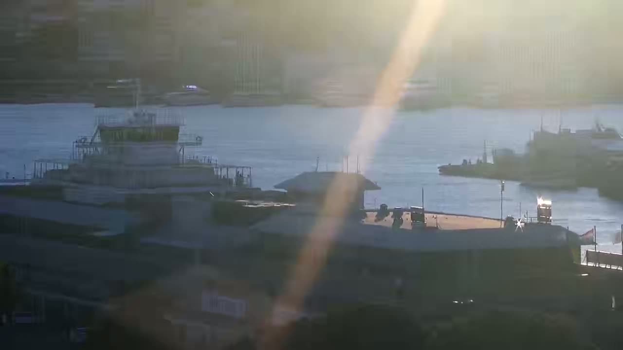 Split, Ferry Port & City Live Cam  - Bacvice, Split, Grad Split, Split-Dalmatia, Croatia