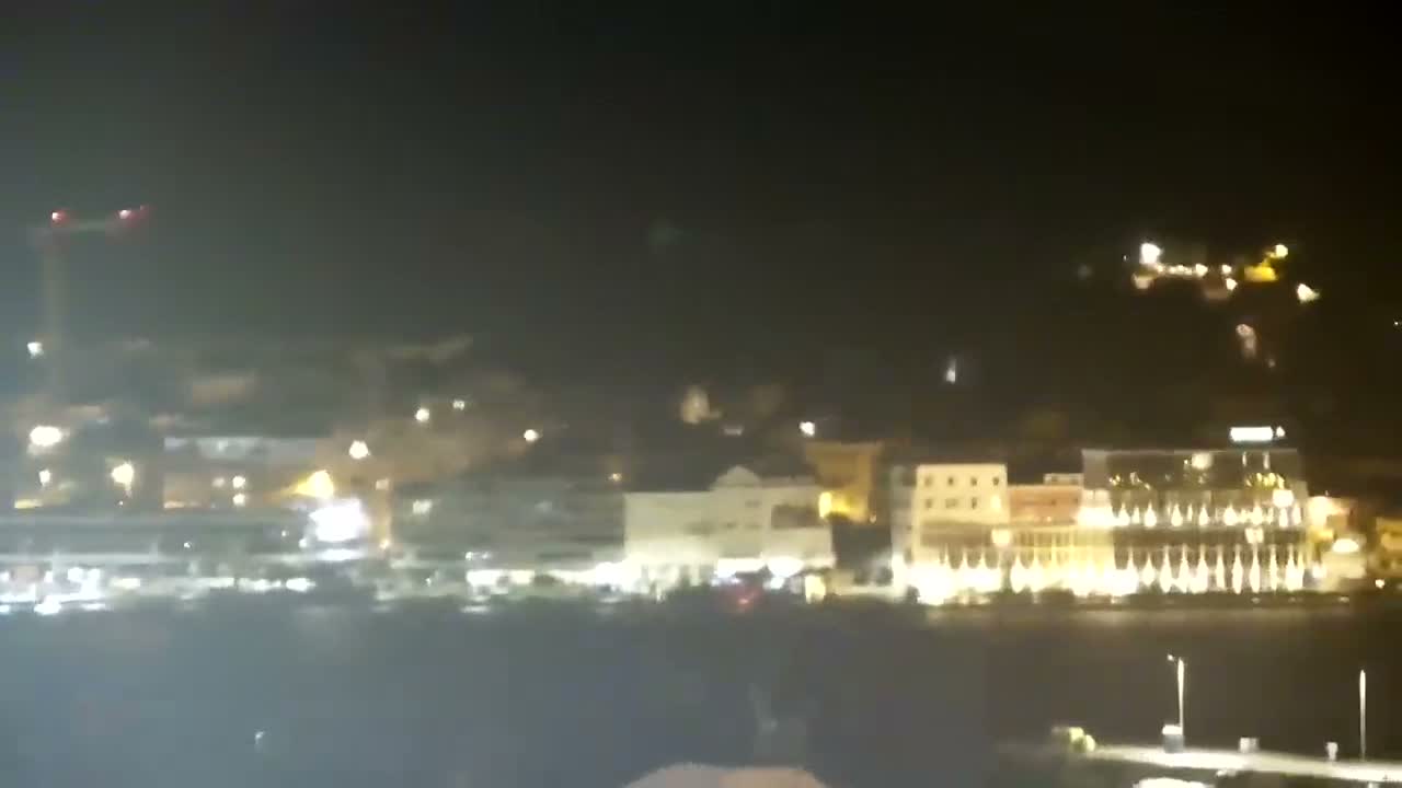 Split, Ferry Port & City Live Cam  - Bacvice, Split, Grad Split, Split-Dalmatia, Croatia