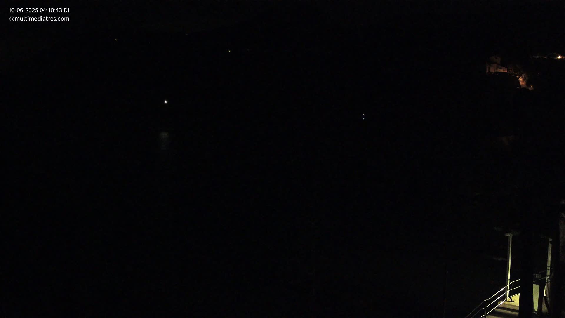 Mallorca Camp de Mar Roca Coast  Live Cam - Sierra de Tramontana, Mallorca, Islas Baleares (Balearic Islands), Spain