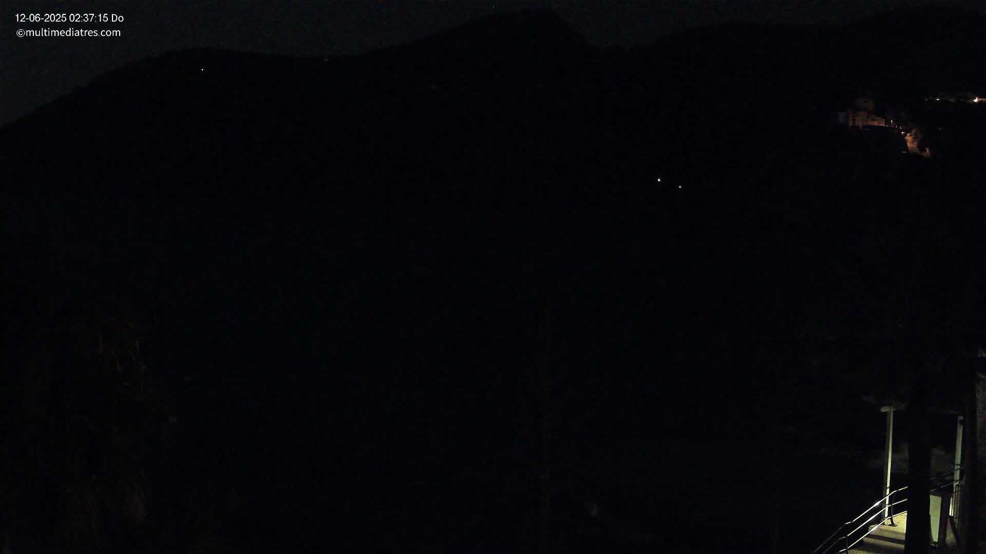 Mallorca Camp de Mar Roca Coast  Live Cam - Sierra de Tramontana, Mallorca, Islas Baleares (Balearic Islands), Spain