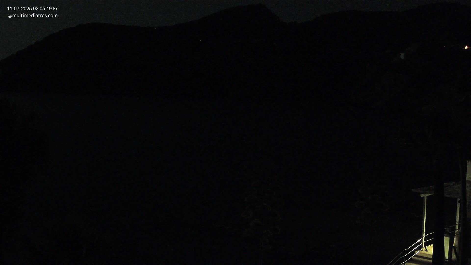 Mallorca Camp de Mar Roca Coast  Live Cam - Sierra de Tramontana, Mallorca, Islas Baleares (Balearic Islands), Spain