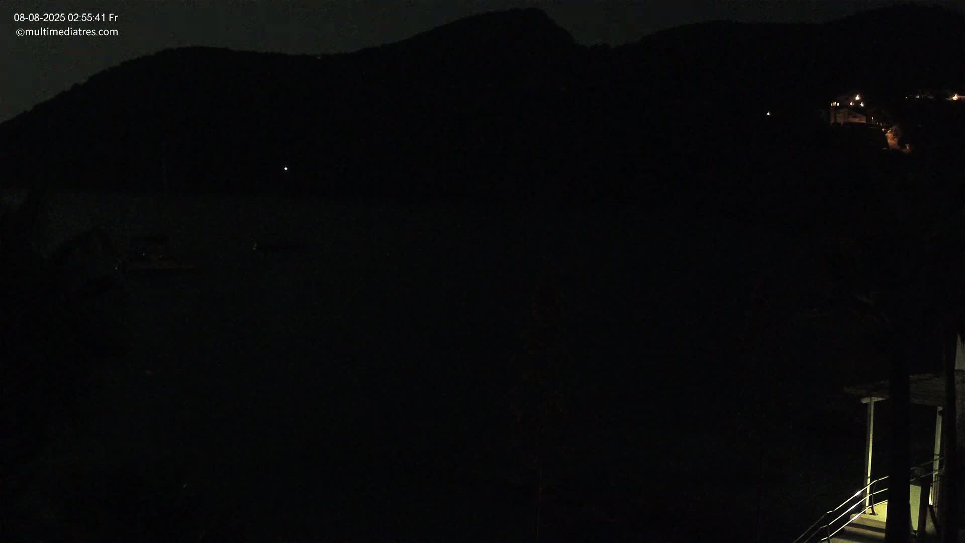 Mallorca Camp de Mar Roca Coast  Live Cam - Sierra de Tramontana, Mallorca, Islas Baleares (Balearic Islands), Spain