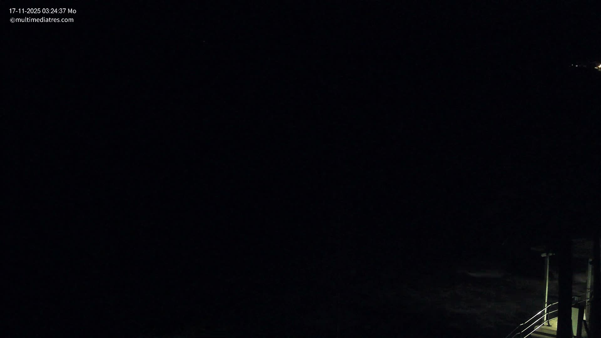 Mallorca Camp de Mar Roca Coast  Live Cam - Sierra de Tramontana, Mallorca, Islas Baleares (Balearic Islands), Spain