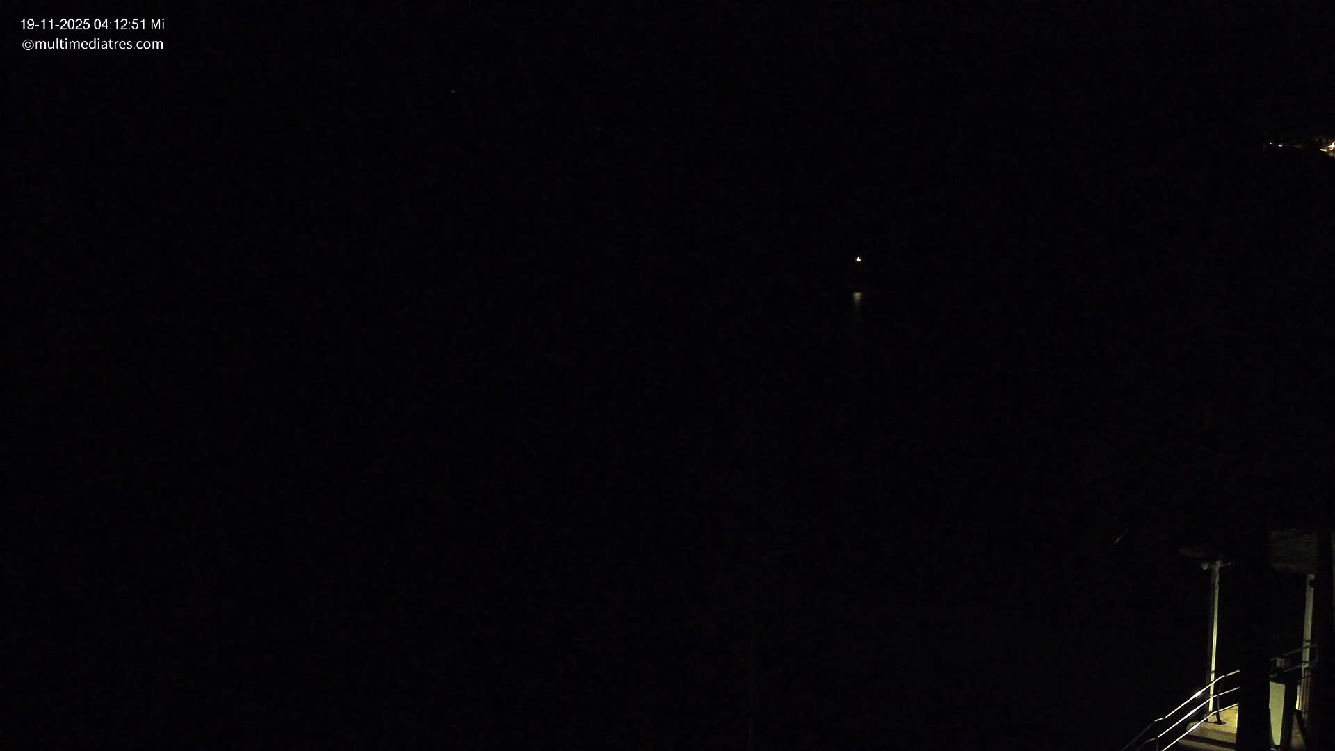 Mallorca Camp de Mar Roca Coast  Live Cam - Sierra de Tramontana, Mallorca, Islas Baleares (Balearic Islands), Spain