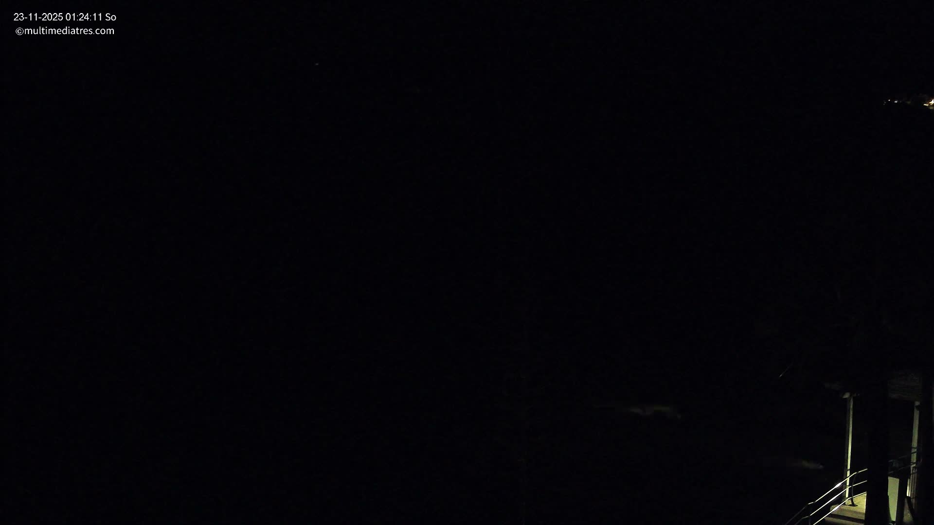 Mallorca Camp de Mar Roca Coast  Live Cam - Sierra de Tramontana, Mallorca, Islas Baleares (Balearic Islands), Spain