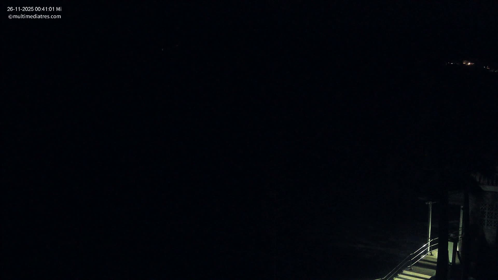 Mallorca Camp de Mar Roca Coast  Live Cam - Sierra de Tramontana, Mallorca, Islas Baleares (Balearic Islands), Spain