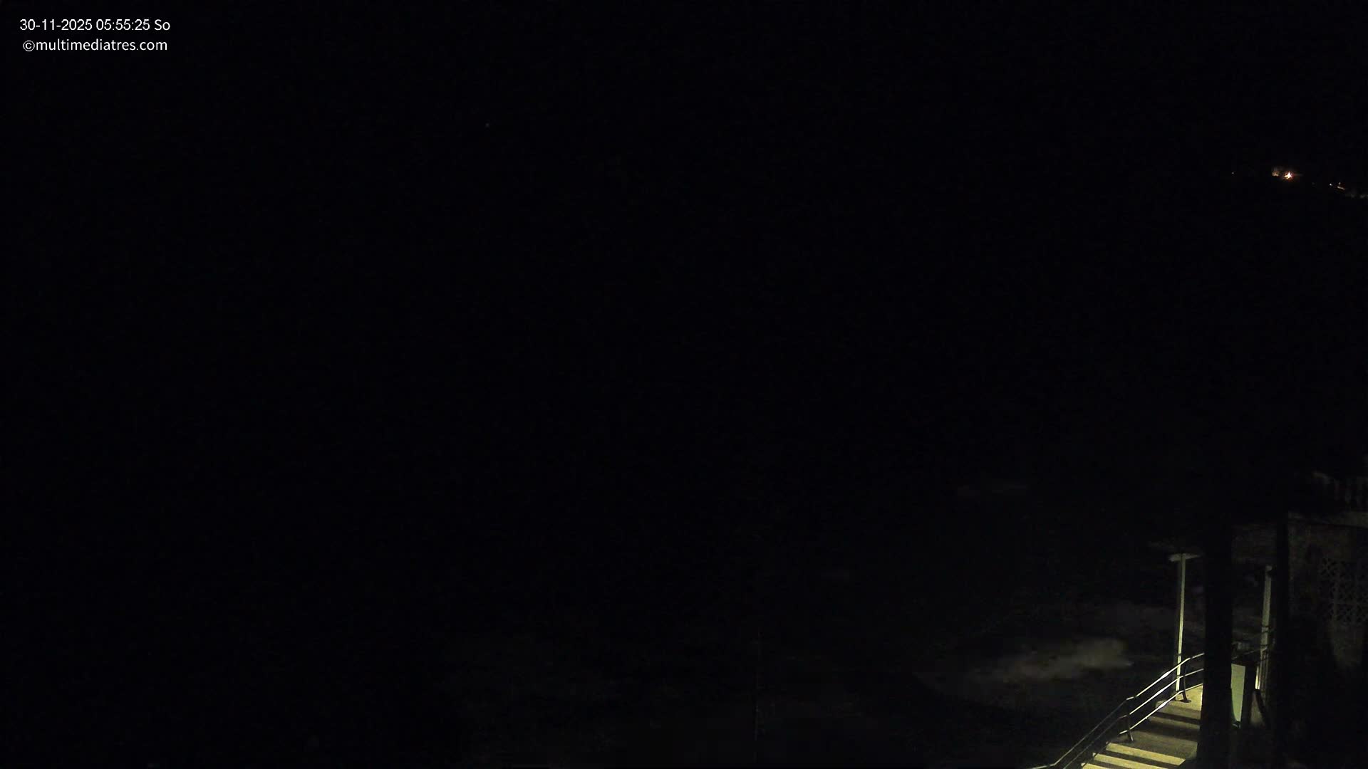 Mallorca Camp de Mar Roca Coast  Live Cam - Sierra de Tramontana, Mallorca, Islas Baleares (Balearic Islands), Spain