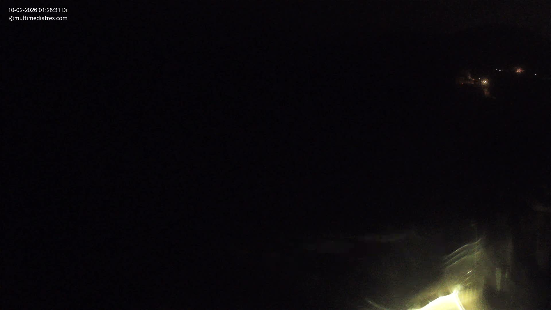 Mallorca, Camp de Mar Roca Coast  Live Cam - Sierra de Tramontana, Mallorca, Islas Baleares (Balearic Islands), Spain