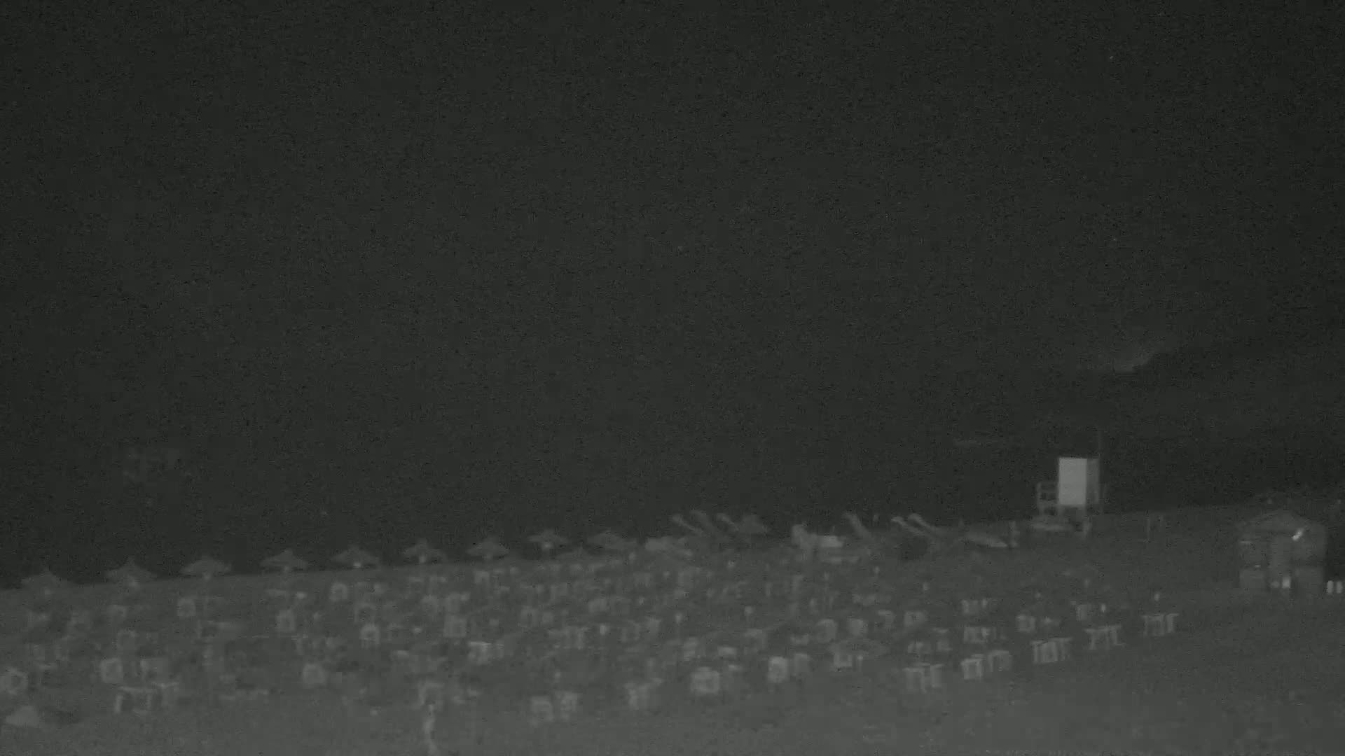 (Playa)Platja de sa Cala Mesquida Beach Live Cam - Levante, Mallorca, Islas Baleares (Balearic Islands), Spain