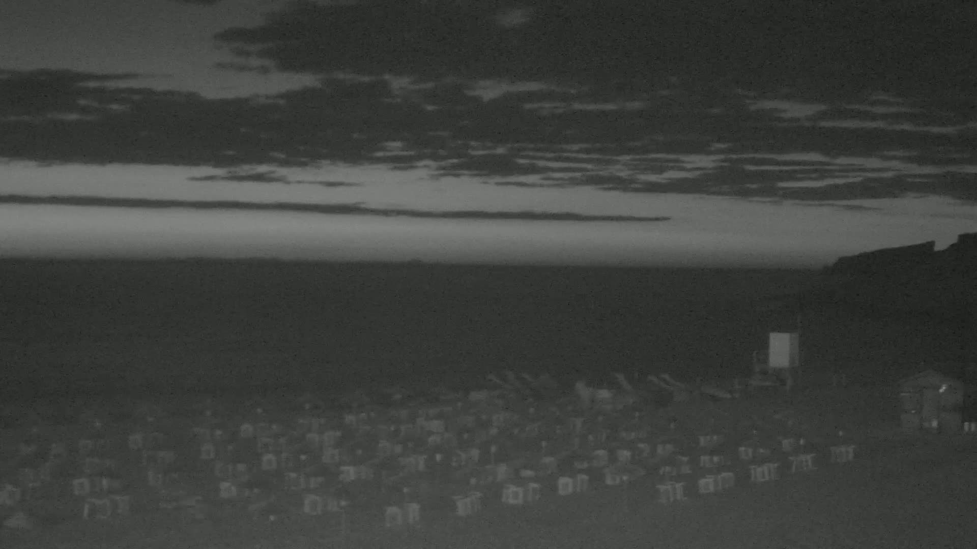 (Playa)Platja de sa Cala Mesquida Beach Live Cam - Levante, Mallorca, Islas Baleares (Balearic Islands), Spain