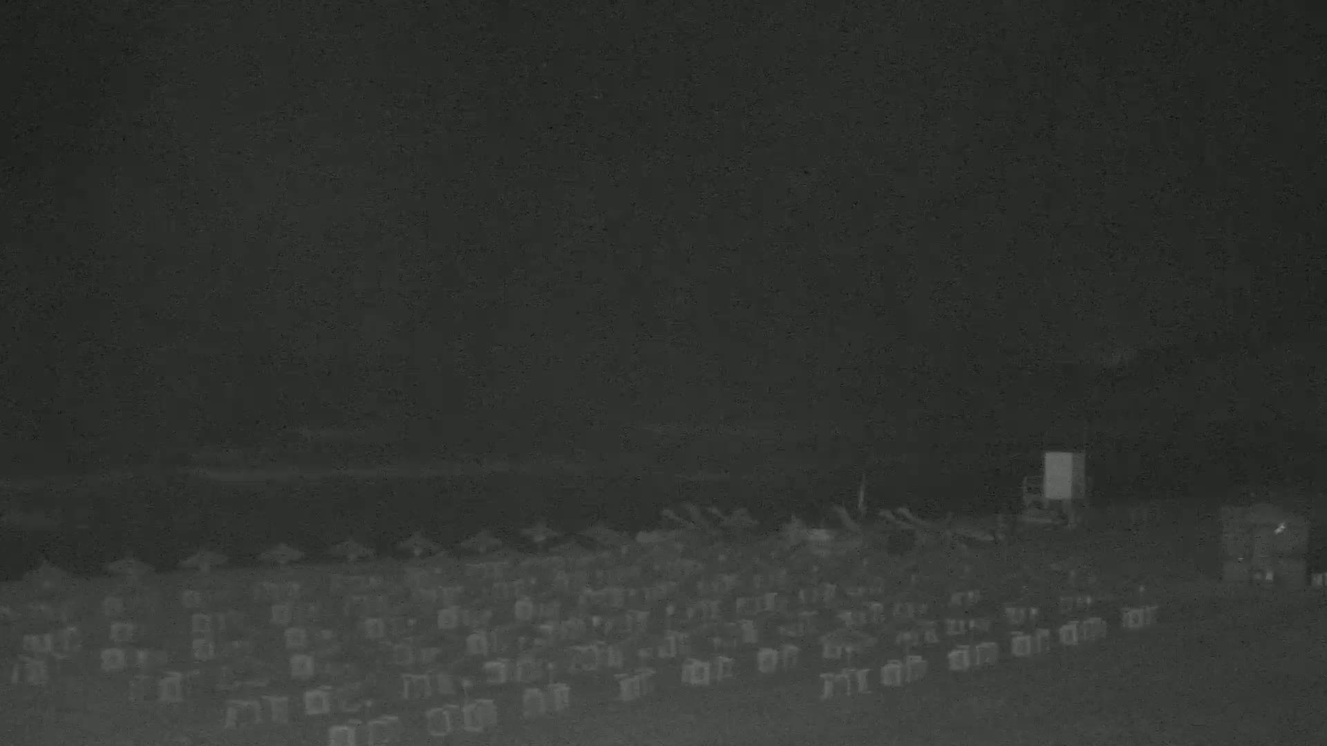 (Playa)Platja de sa Cala Mesquida Beach Live Cam - Levante, Mallorca, Islas Baleares (Balearic Islands), Spain