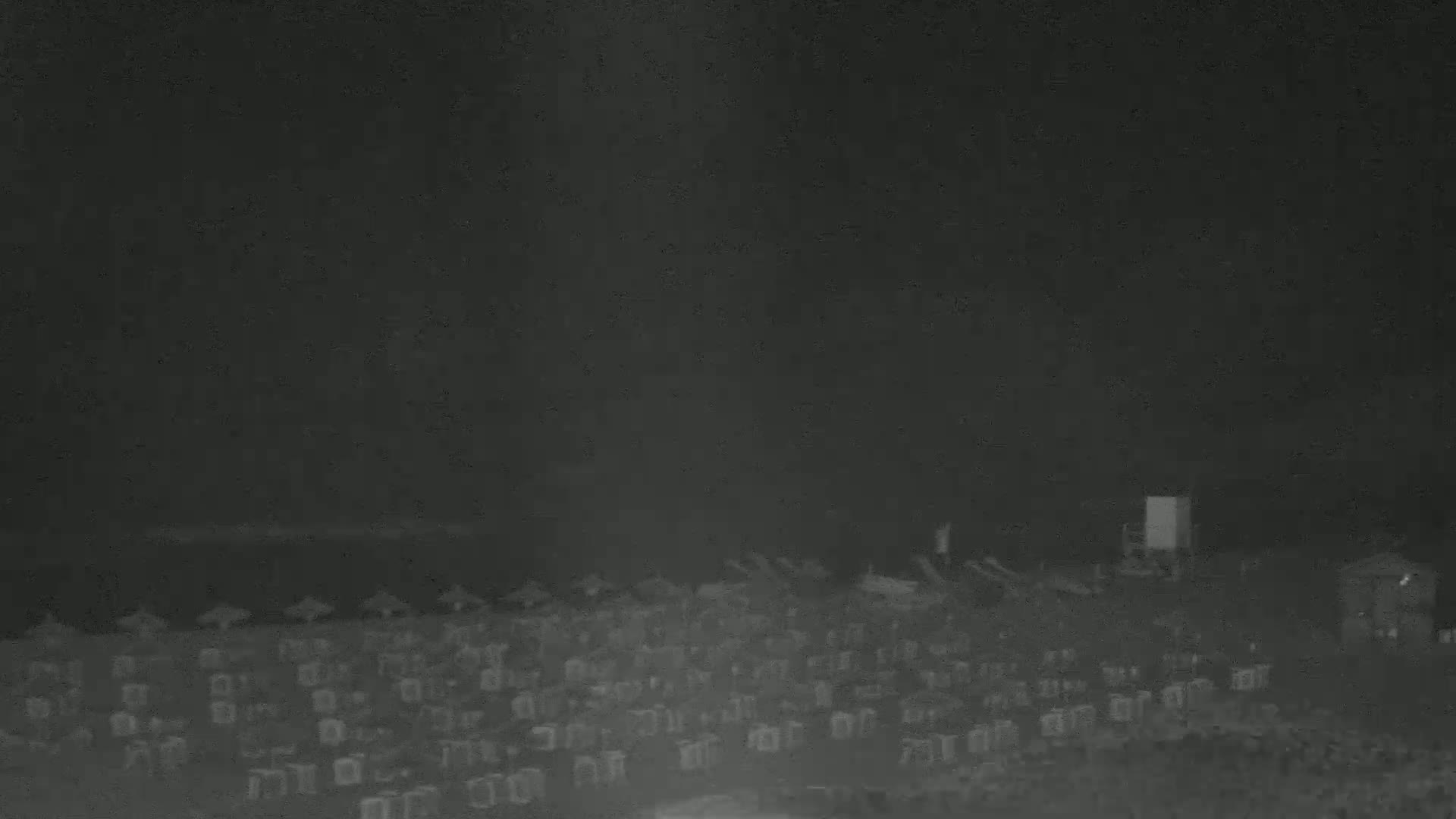 (Playa)Platja de sa Cala Mesquida Beach Live Cam - Levante, Mallorca, Islas Baleares (Balearic Islands), Spain