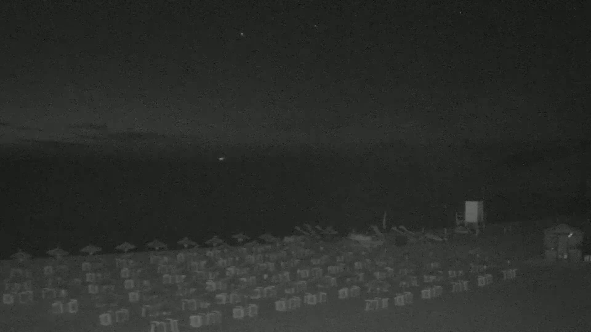 (Playa)Platja de sa Cala Mesquida Beach Live Cam - Levante, Mallorca, Islas Baleares (Balearic Islands), Spain