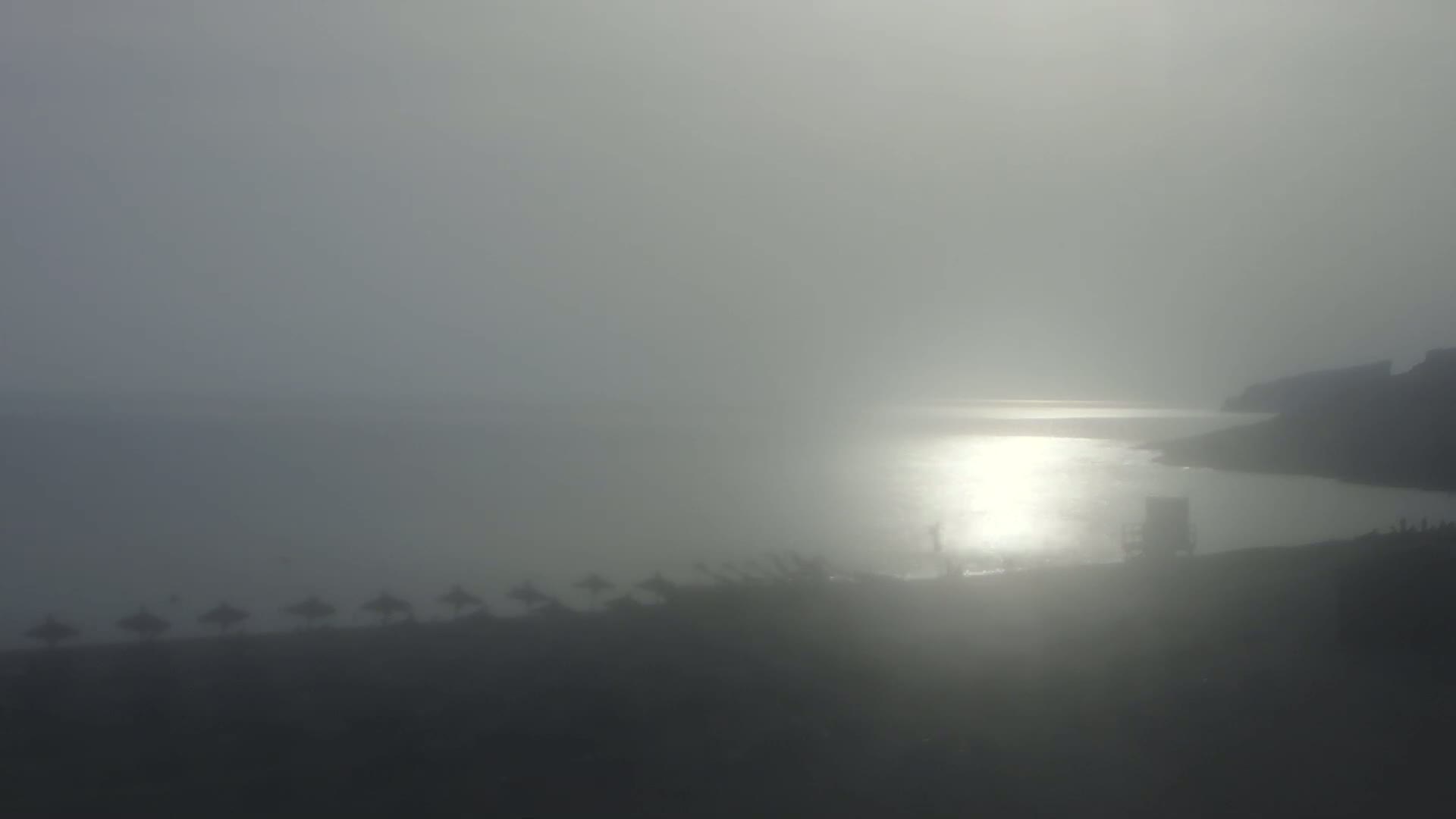 (Playa)Platja de sa Cala Mesquida Beach Live Cam - Levante, Mallorca, Islas Baleares (Balearic Islands), Spain