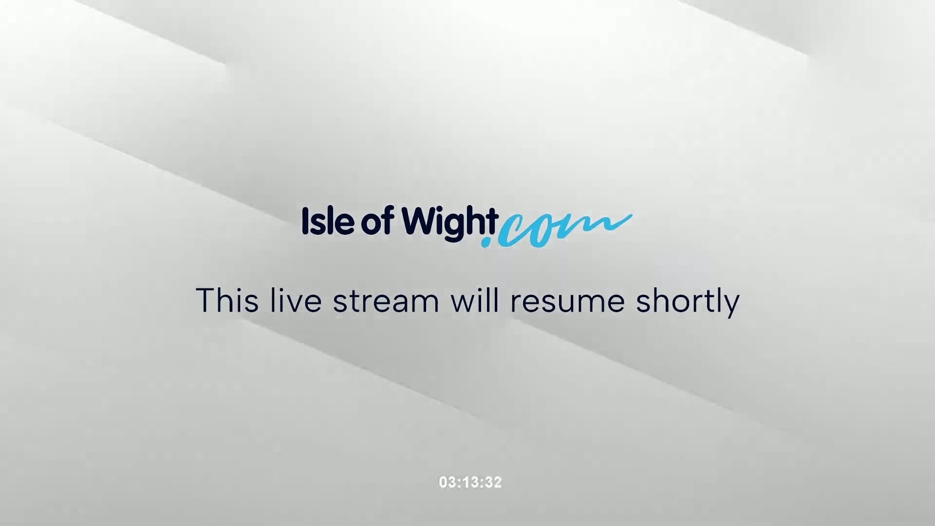  Isle of Wight Steam Railway, Ashey Station Live Cam -  Ashey, Isle of Wight, South East, England, United Kingdom