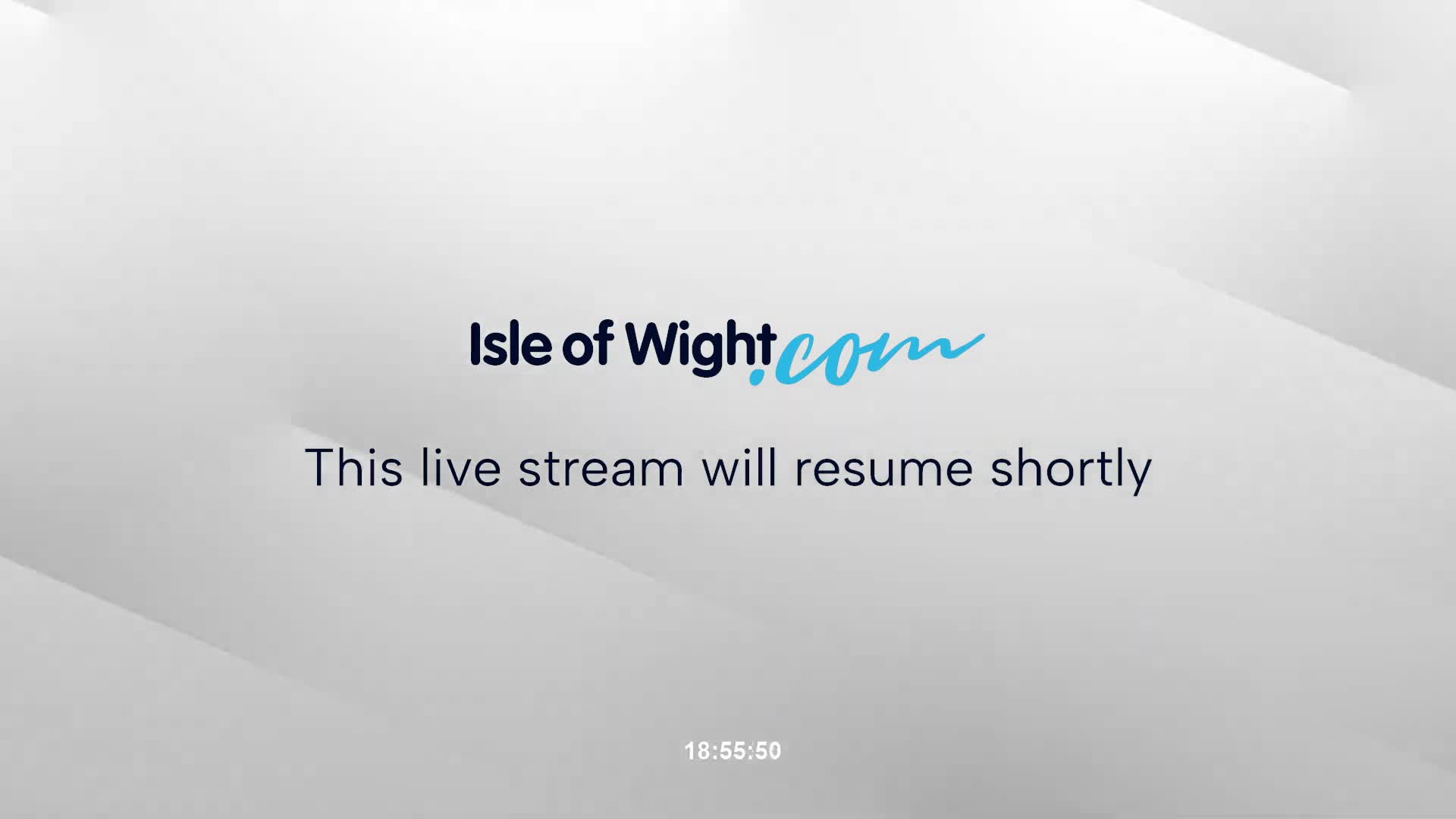 Isle of Wight Steam Railway, Ashey Station Live Cam -  Ashey, Isle of Wight, South East, England, United Kingdom