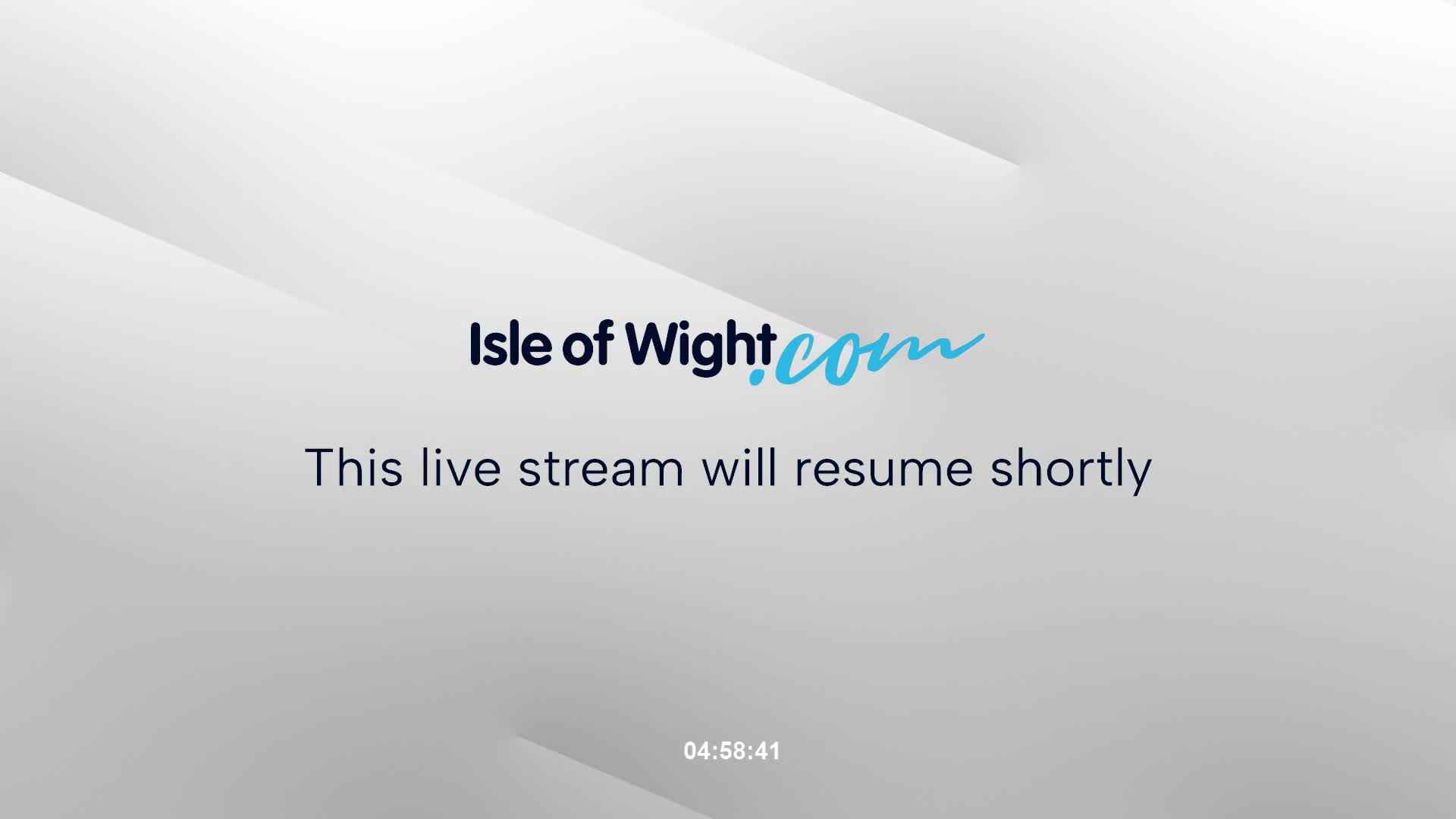 Isle of Wight Steam Railway, Ashey Station Live Cam -  Ashey, Isle of Wight, South East, England, United Kingdom