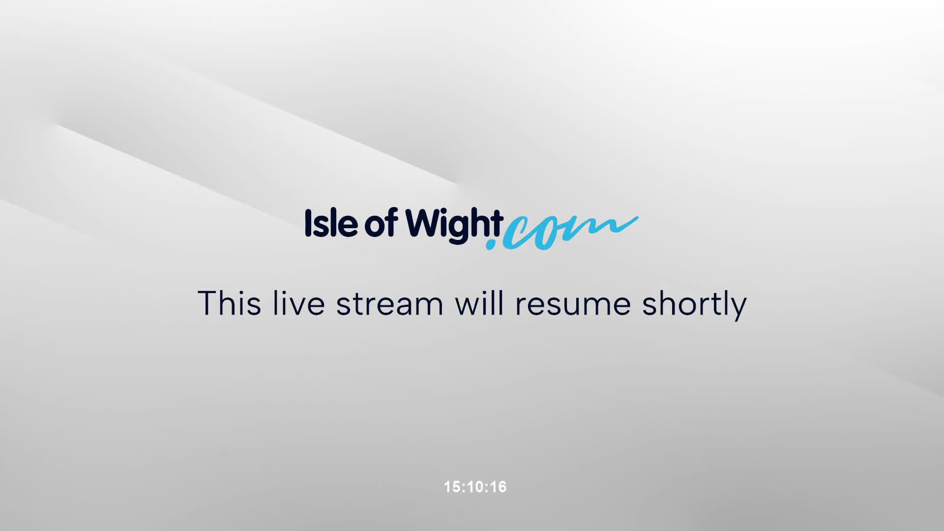 Isle of Wight Steam Railway, Ashey Station Live Cam -  Ashey, Isle of Wight, South East, England, United Kingdom