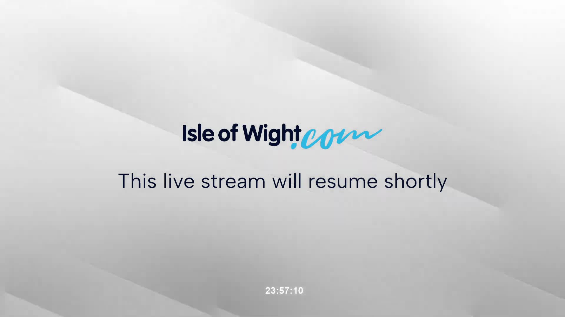 Isle of Wight Steam Railway, Ashey Station Live Cam -  Ashey, Isle of Wight, South East, England, United Kingdom