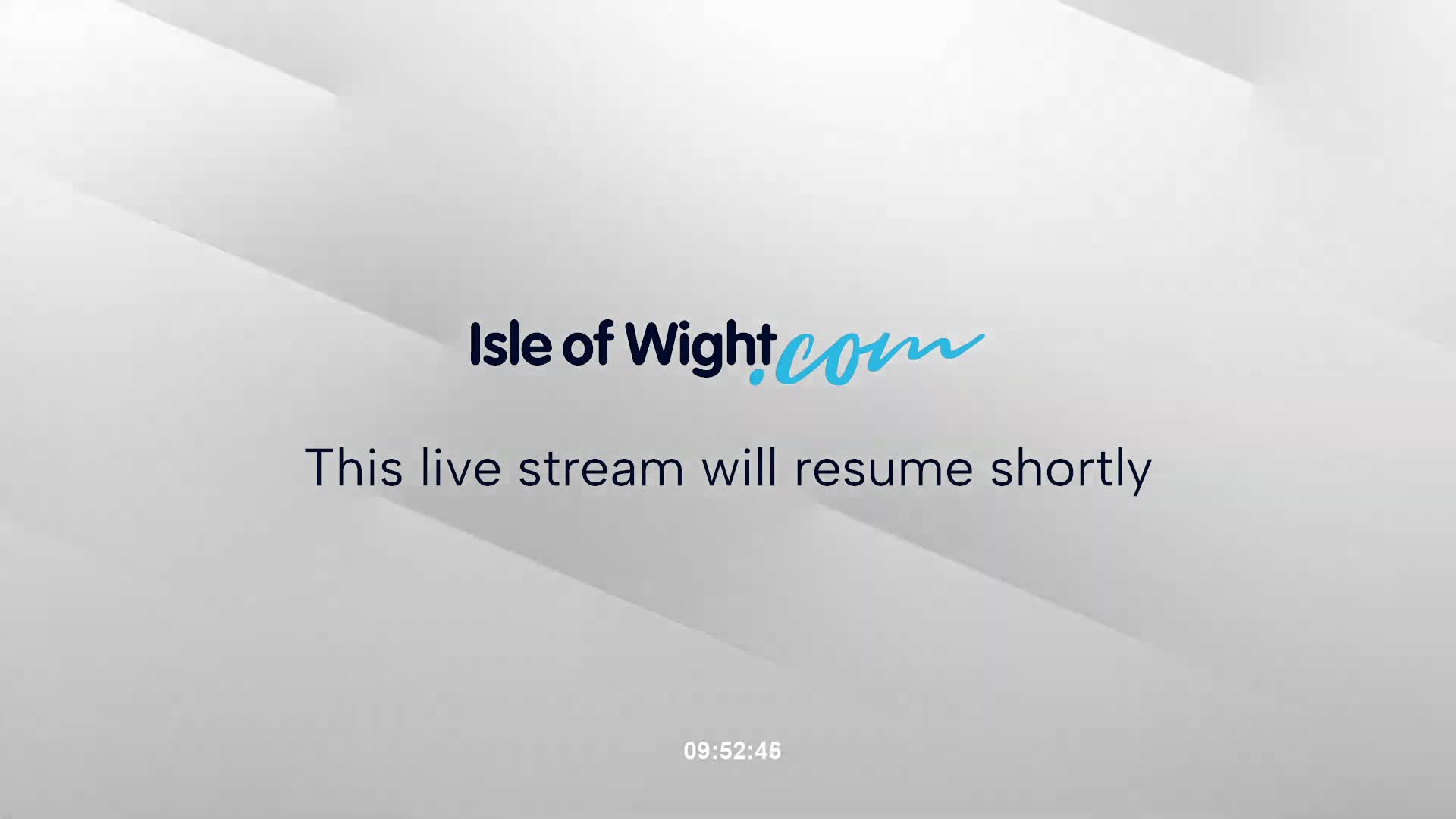 The image features a subtle light gray and white abstract background with faint diagonal lines and soft shadows, creating a layered effect.