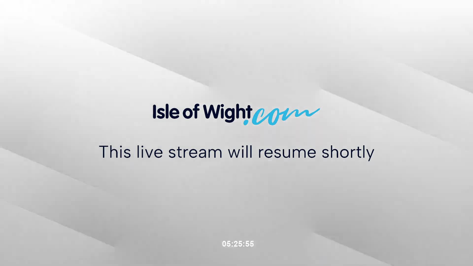 Isle of Wight Steam Railway, Ashey Station Live Cam -  Ashey, Isle of Wight, South East, England, United Kingdom