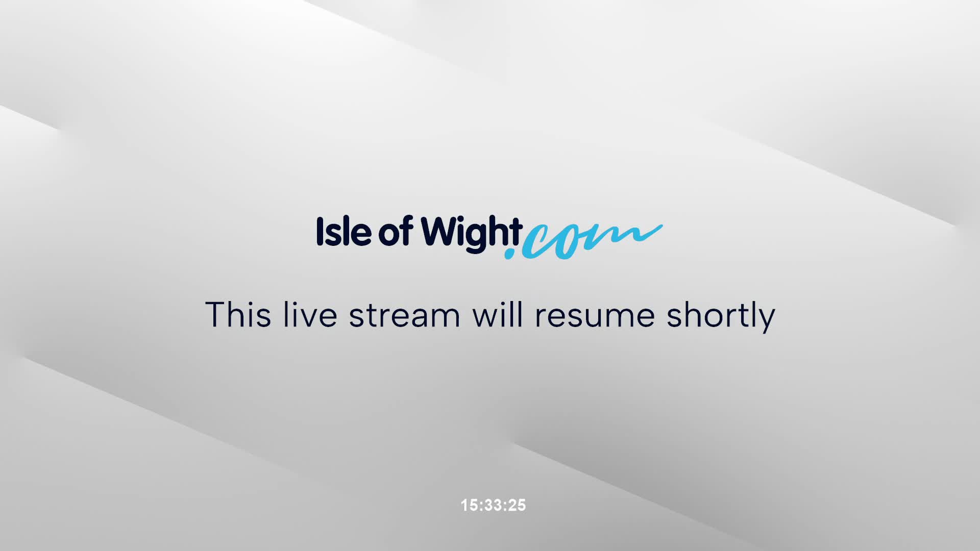 Isle of Wight Steam Railway, Ashey Station Live Cam -  Ashey, Isle of Wight, South East, England, United Kingdom