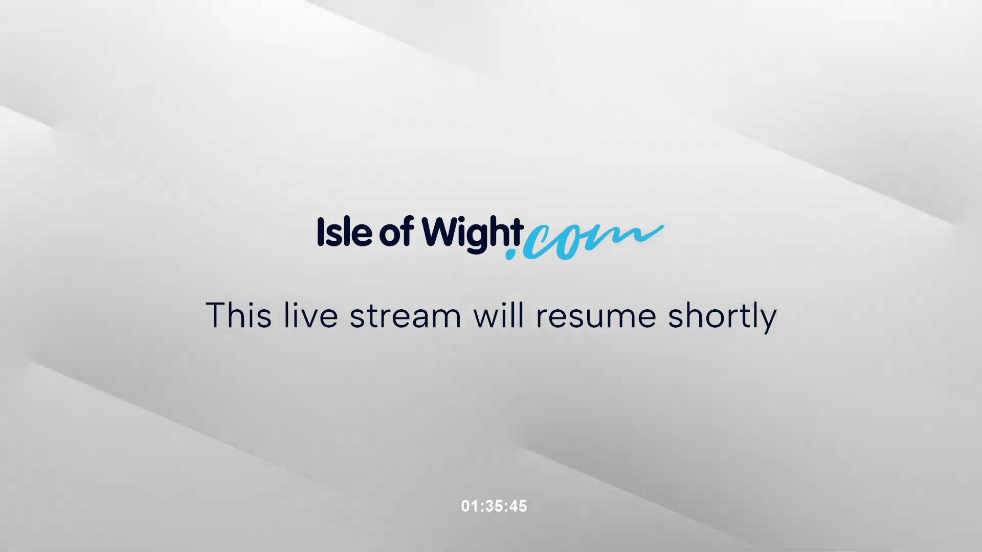 Isle of Wight Steam Railway, Ashey Station Live Cam -  Ashey, Isle of Wight, South East, England, United Kingdom
