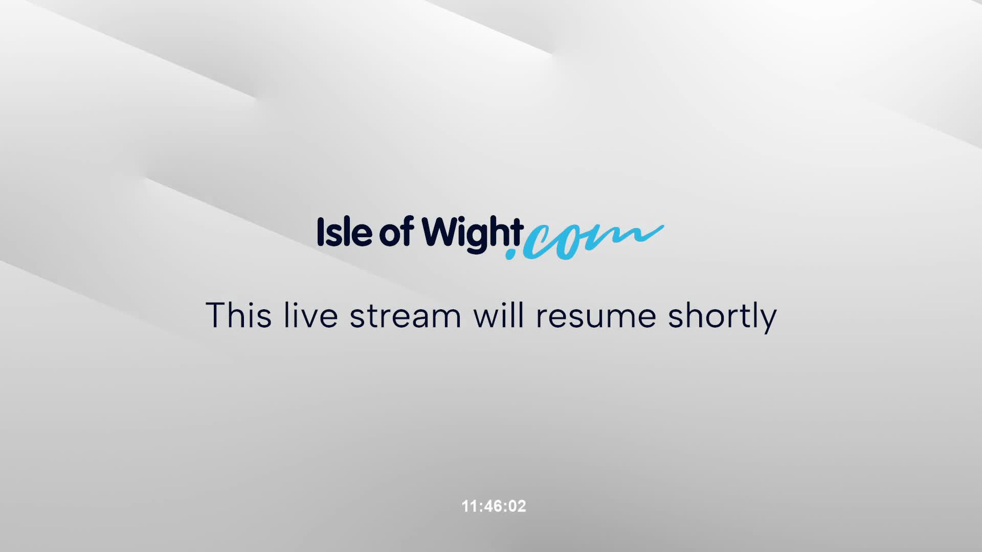 Isle of Wight Steam Railway, Ashey Station Live Cam -  Ashey, Isle of Wight, South East, England, United Kingdom