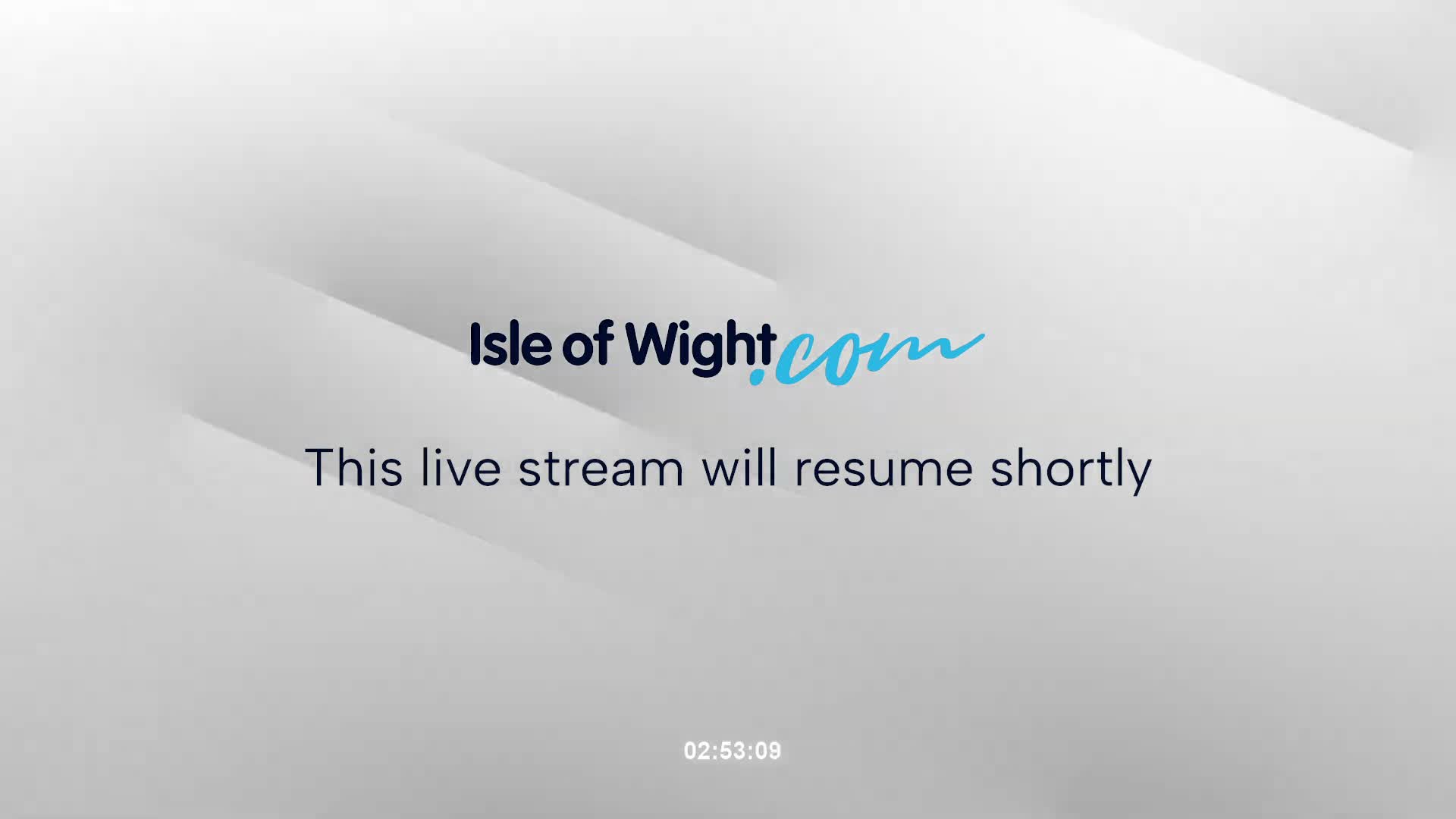 Isle of Wight Steam Railway, Ashey Station Live Cam -  Ashey, Isle of Wight, South East, England, United Kingdom