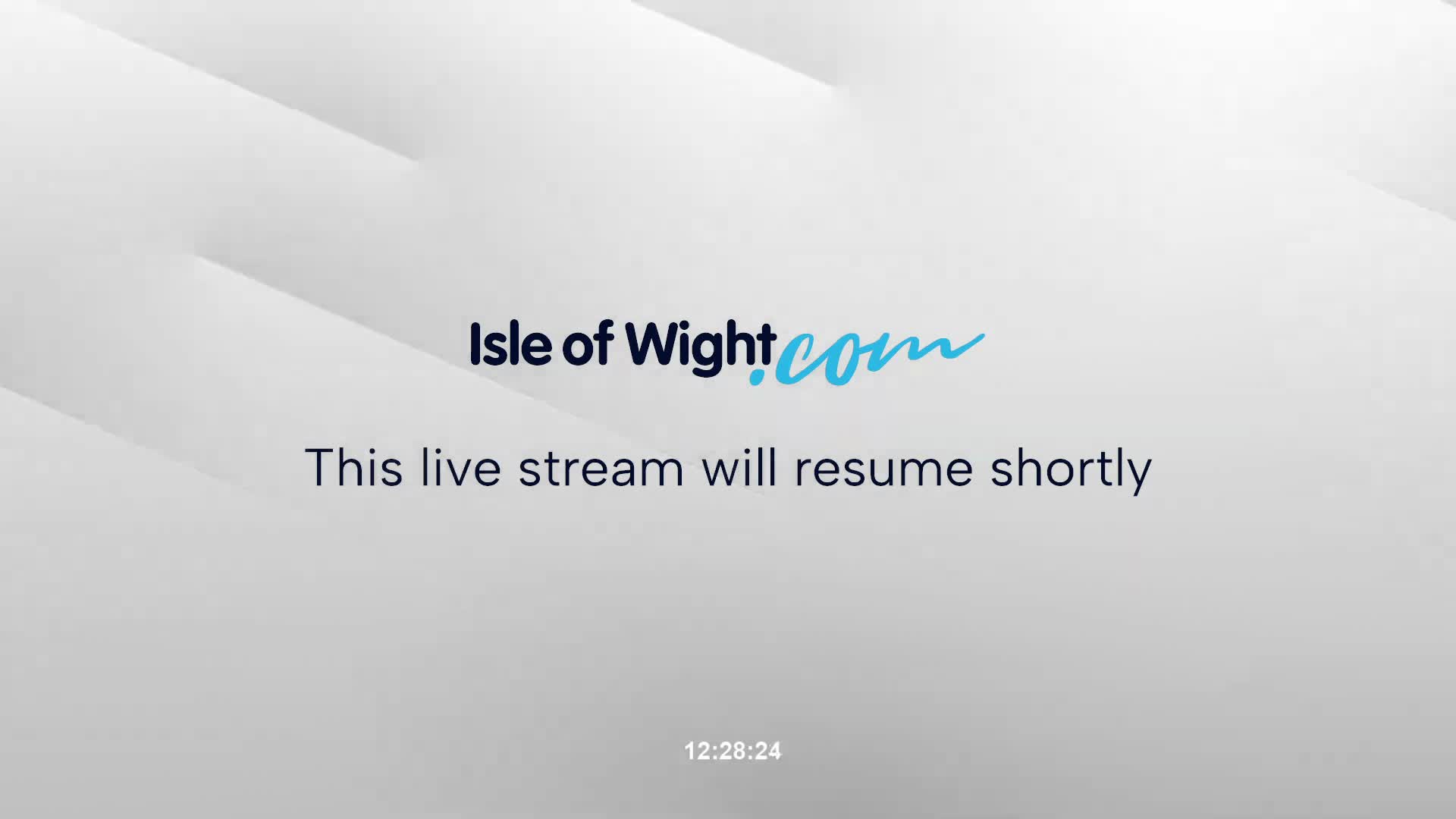 Isle of Wight Steam Railway, Ashey Station Live Cam -  Ashey, Isle of Wight, South East, England, United Kingdom