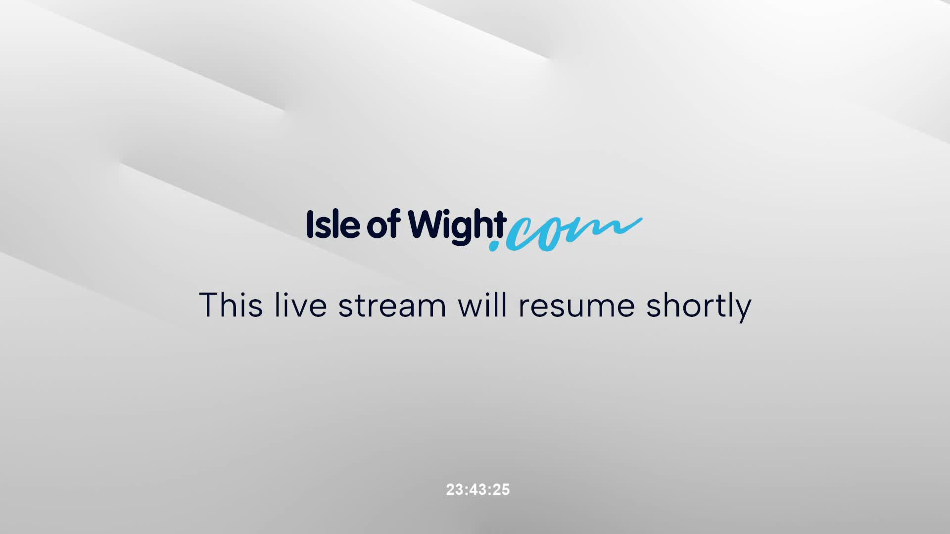 Isle of Wight Steam Railway, Ashey Station Live Cam -  Ashey, Isle of Wight, South East, England, United Kingdom