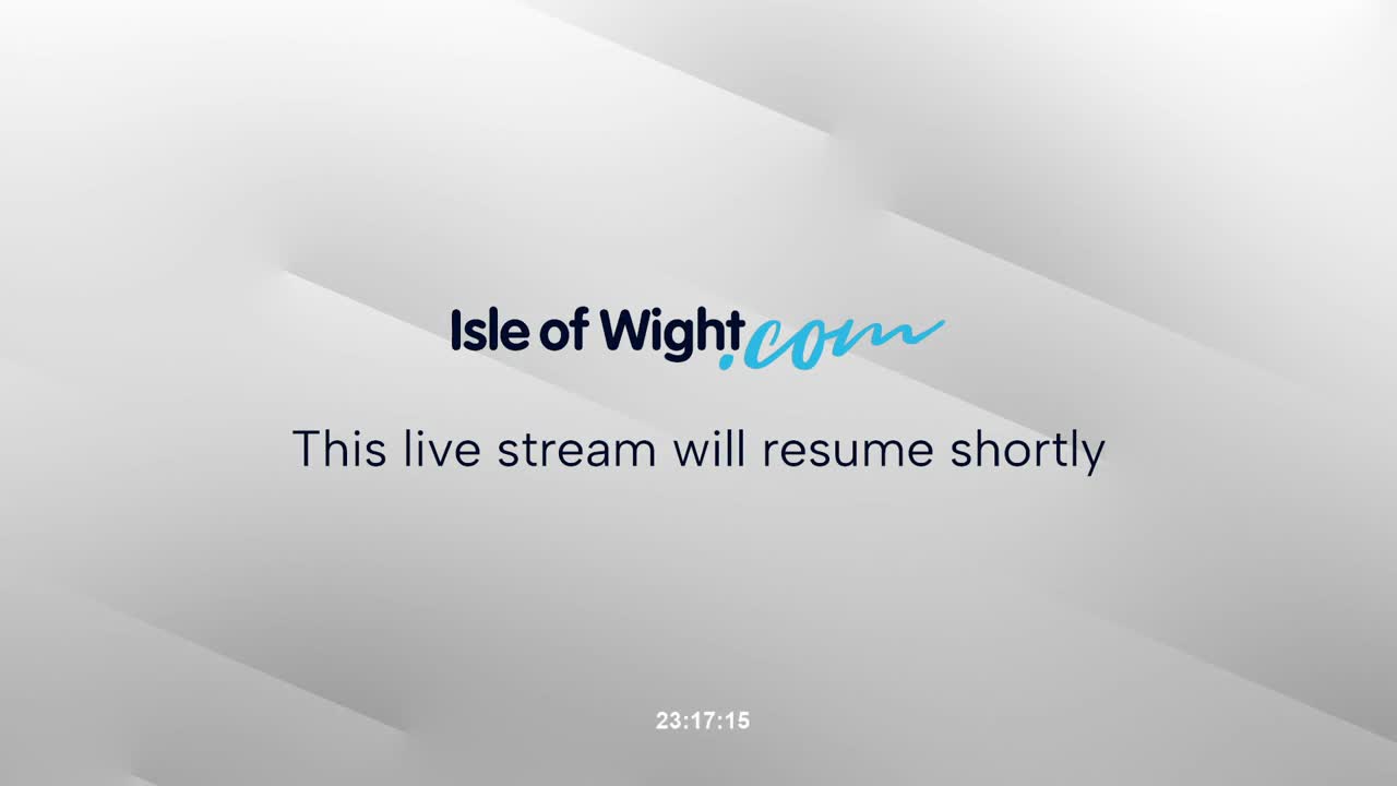 Isle of Wight Steam Railway, Ashey Station Live Cam -  Ashey, Isle of Wight, South East, England, United Kingdom
