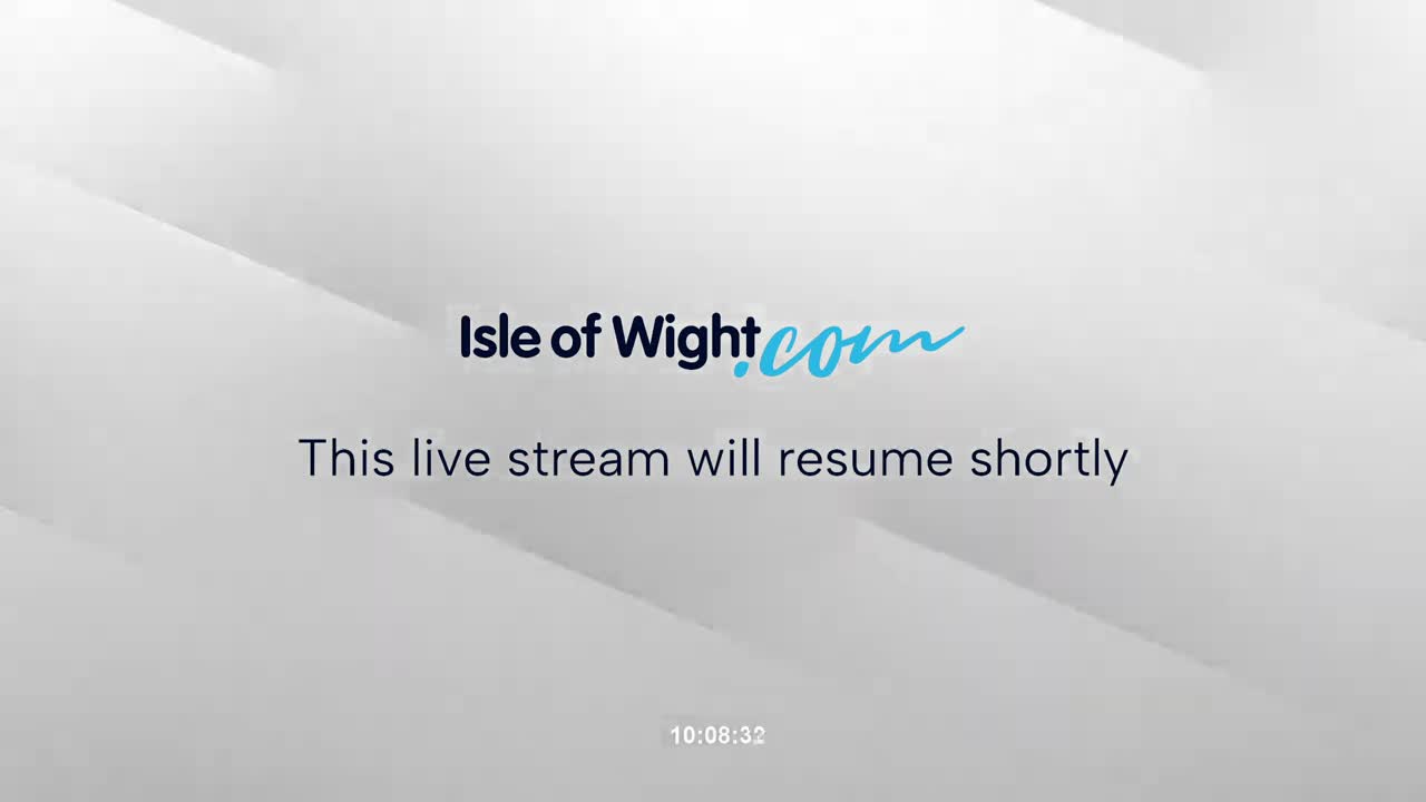 Isle of Wight Steam Railway, Ashey Station Live Cam -  Ashey, Isle of Wight, South East, England, United Kingdom