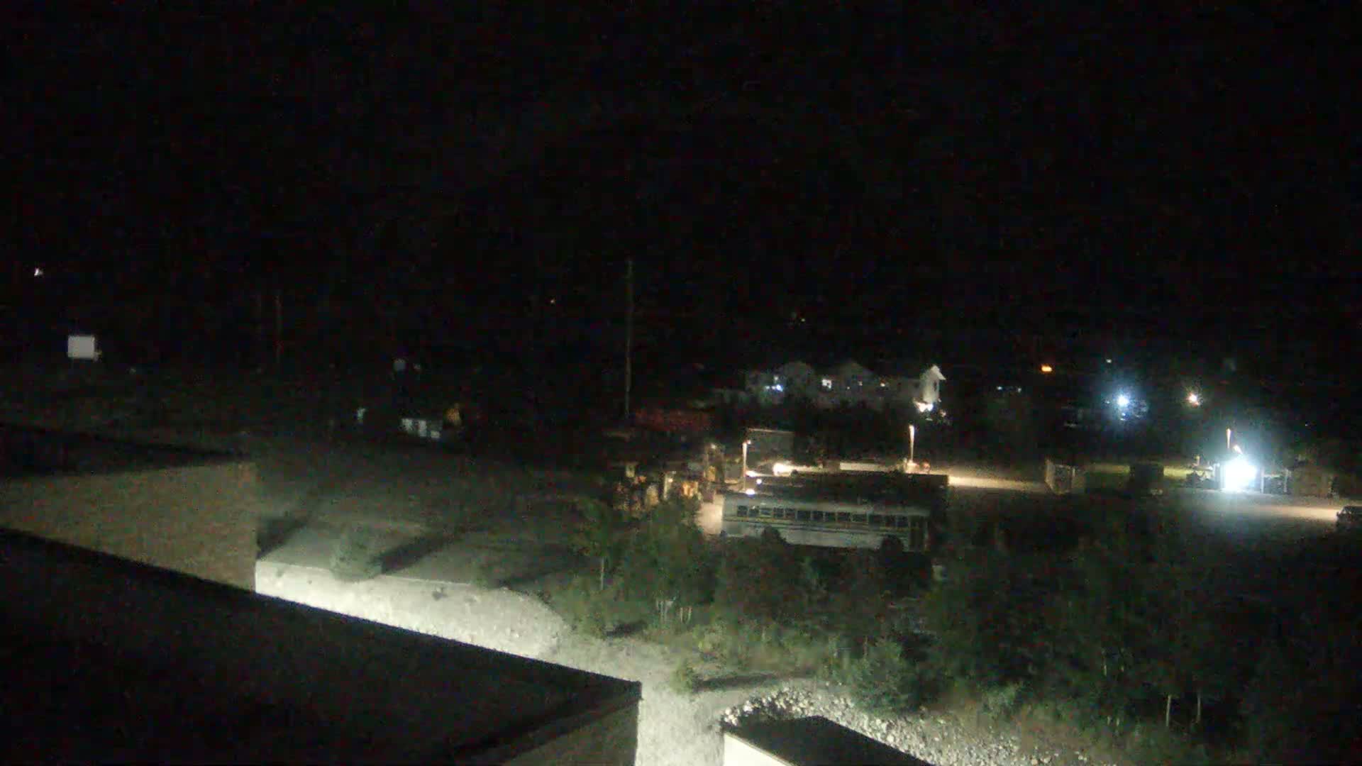 Alpine Village & Alpine Valley Live Cam - Alpine, Lincoln, Wyoming, USA