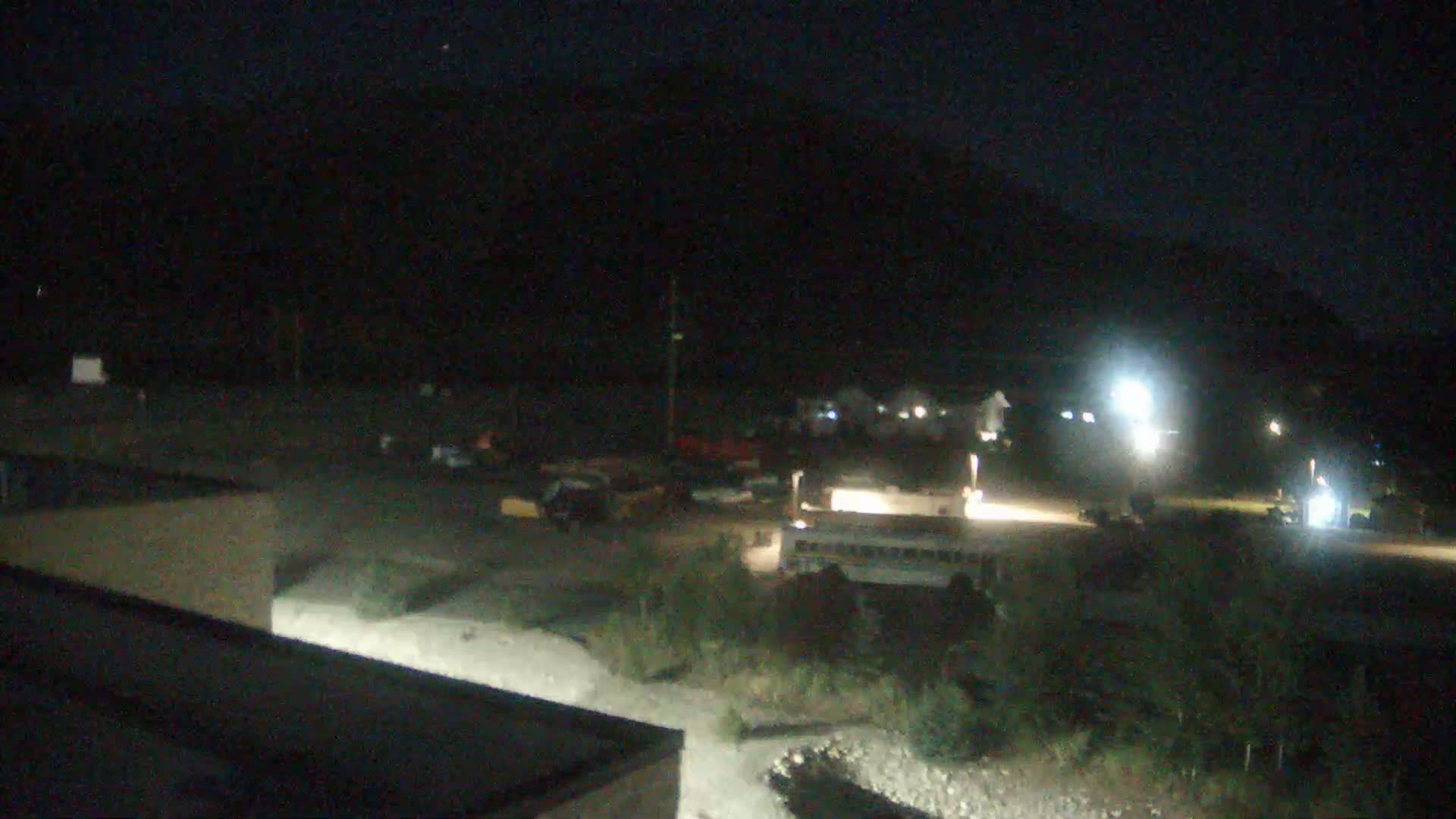 Alpine Village & Alpine Valley Live Cam - Alpine, Lincoln, Wyoming, USA