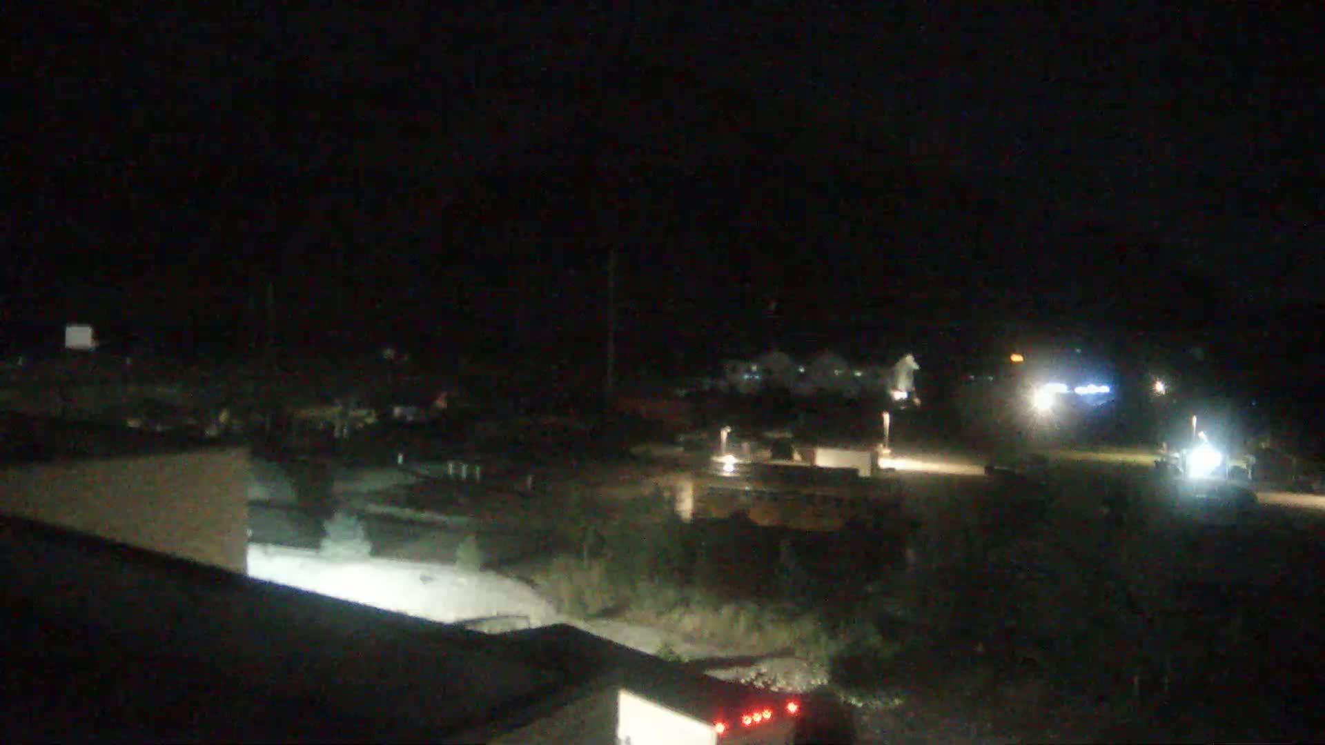 Alpine Village & Alpine Valley Live Cam - Alpine, Lincoln, Wyoming, USA