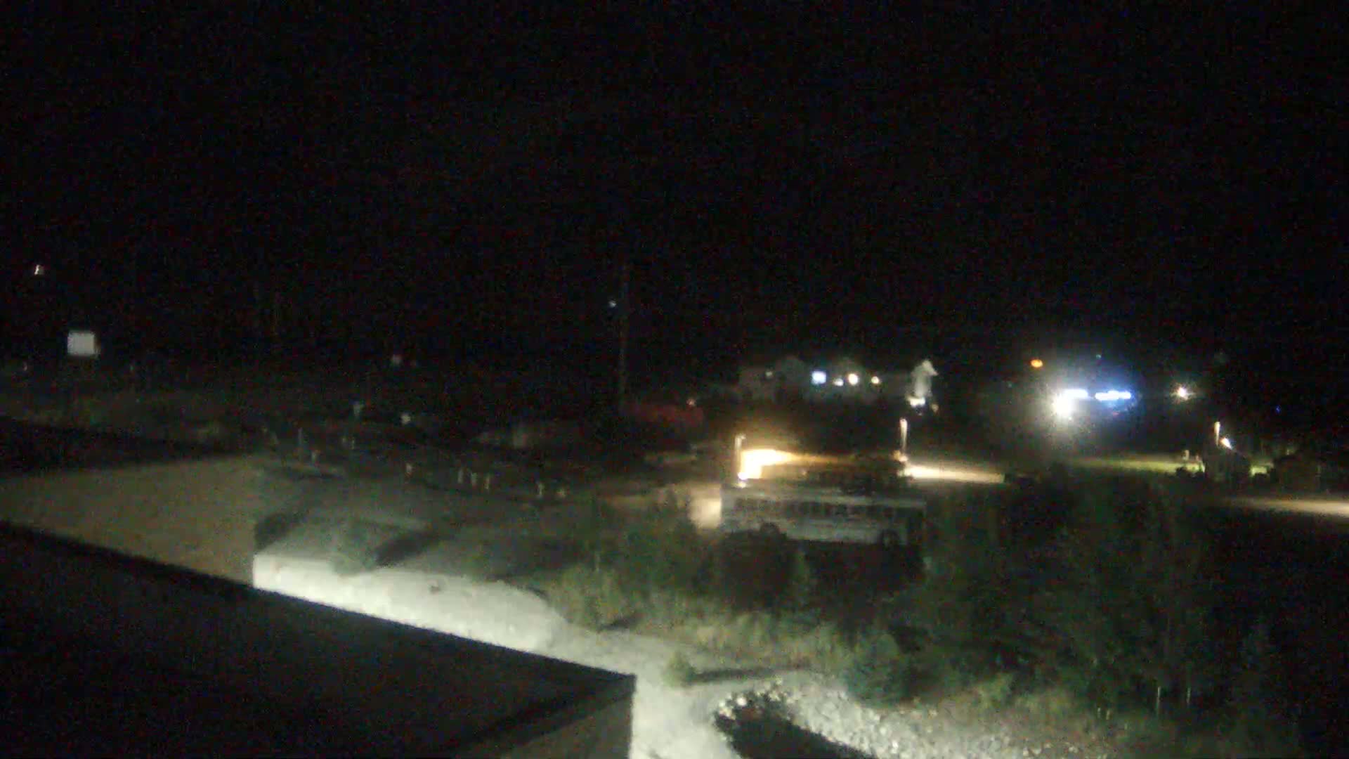 Alpine Village & Alpine Valley Live Cam - Alpine, Lincoln, Wyoming, USA