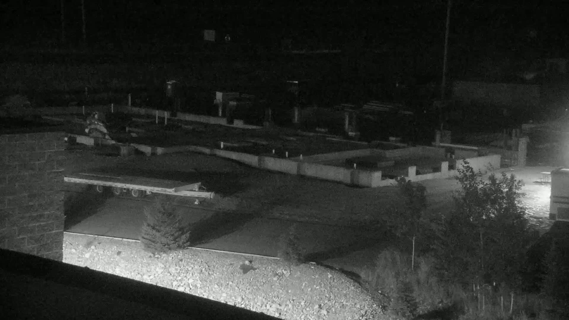 Alpine Village & Alpine Valley Live Cam - Alpine, Lincoln, Wyoming, USA