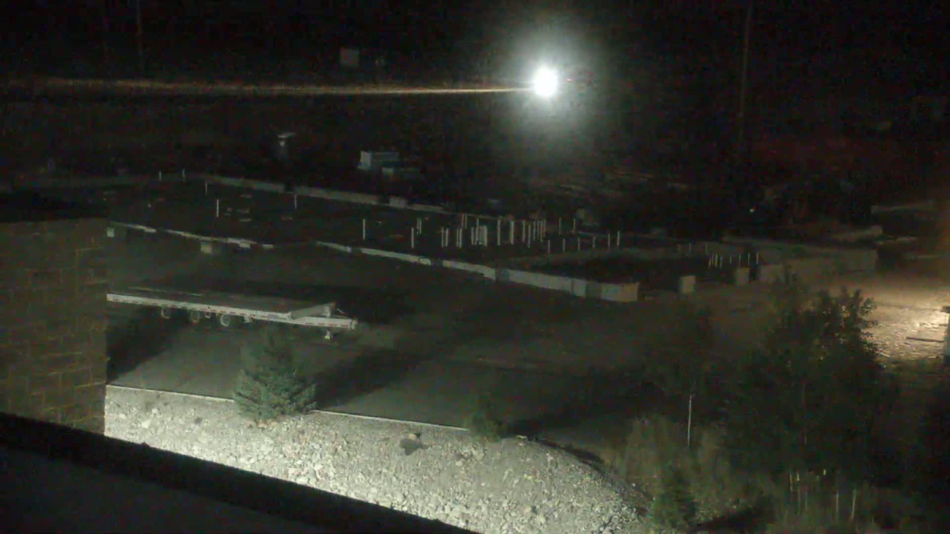 Alpine Village & Alpine Valley Live Cam - Alpine, Lincoln, Wyoming, USA
