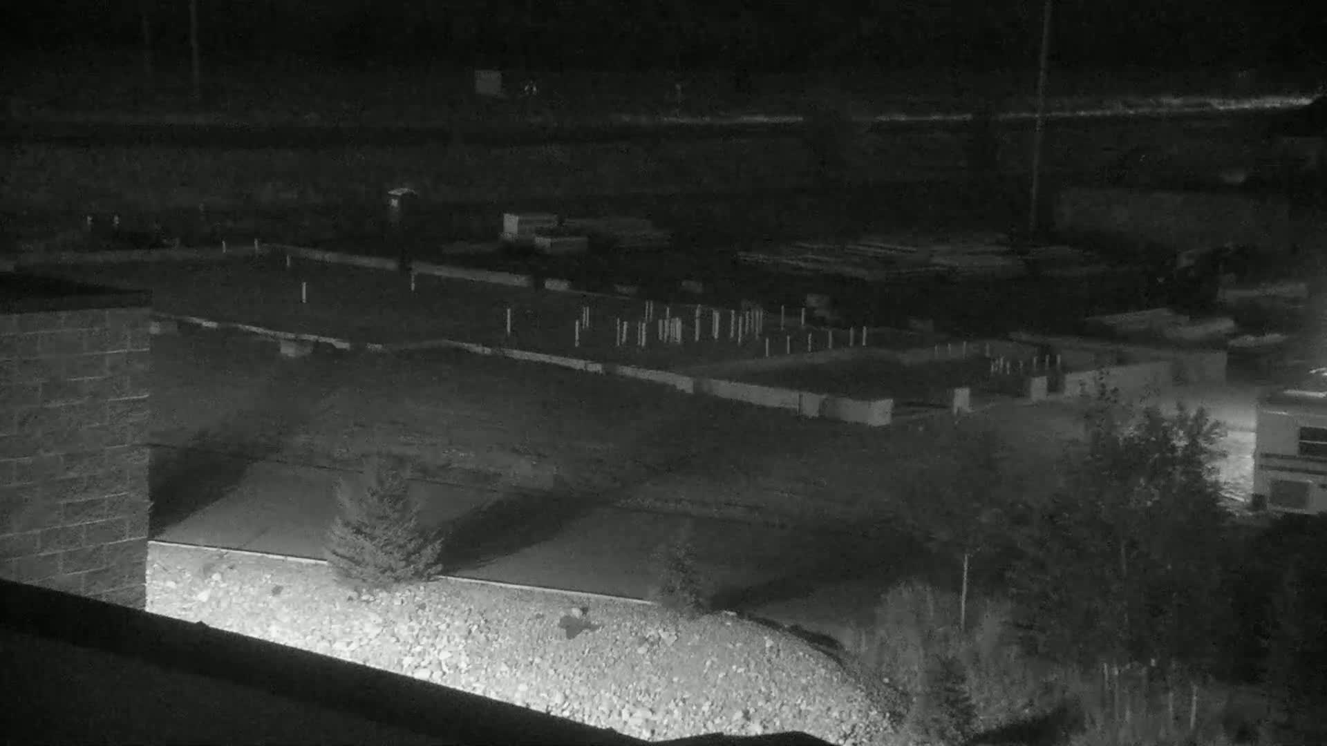 Alpine Village & Alpine Valley Live Cam - Alpine, Lincoln, Wyoming, USA