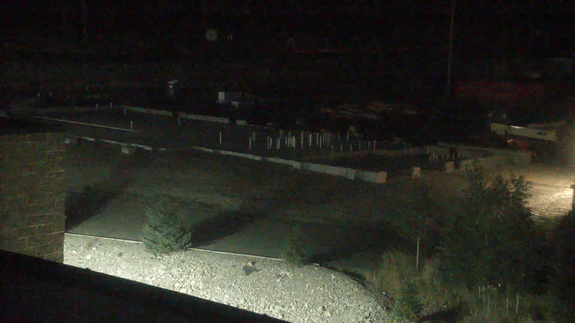 Alpine Village & Alpine Valley Live Cam - Alpine, Lincoln, Wyoming, USA