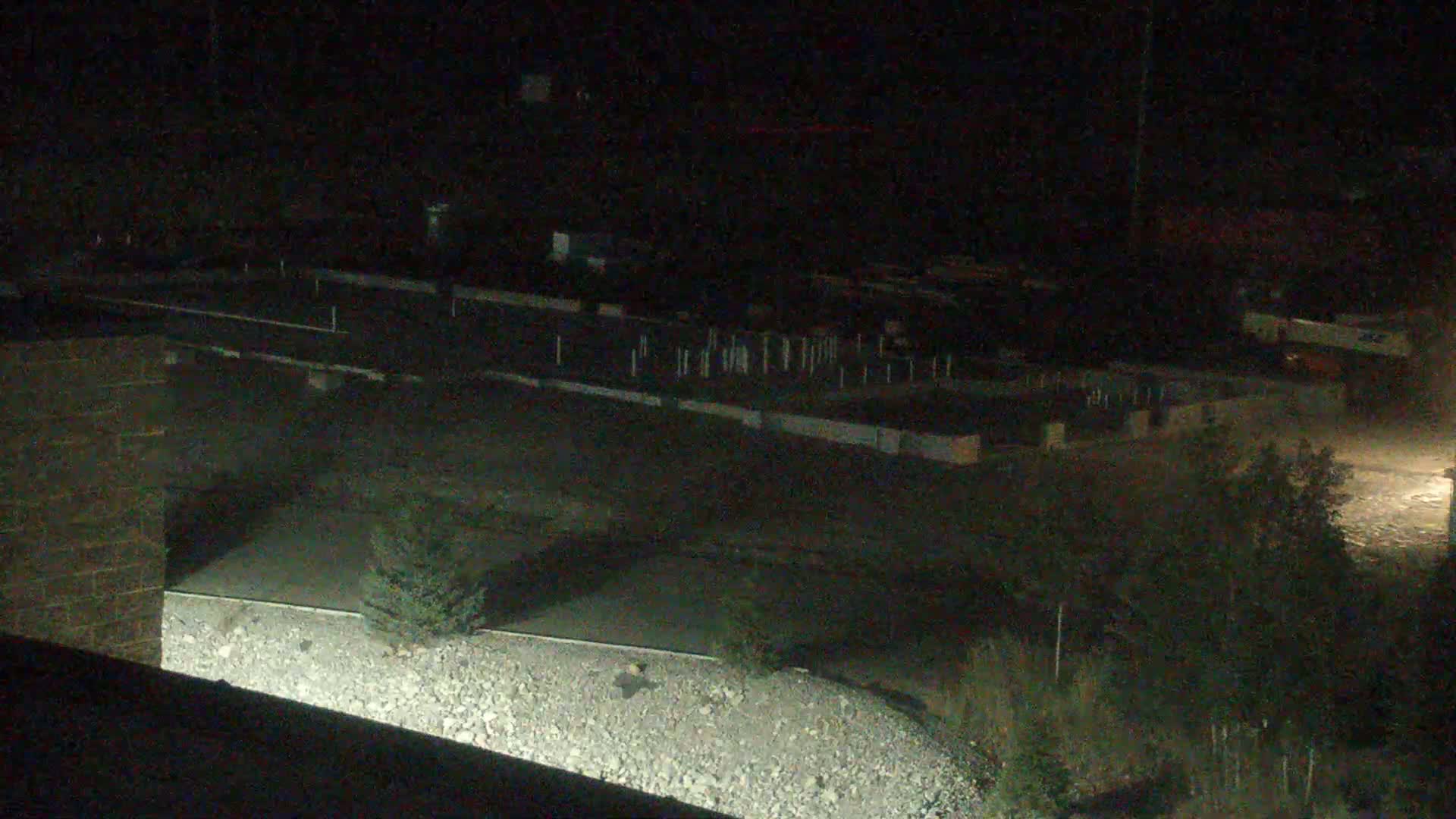 Alpine Village & Alpine Valley Live Cam - Alpine, Lincoln, Wyoming, USA