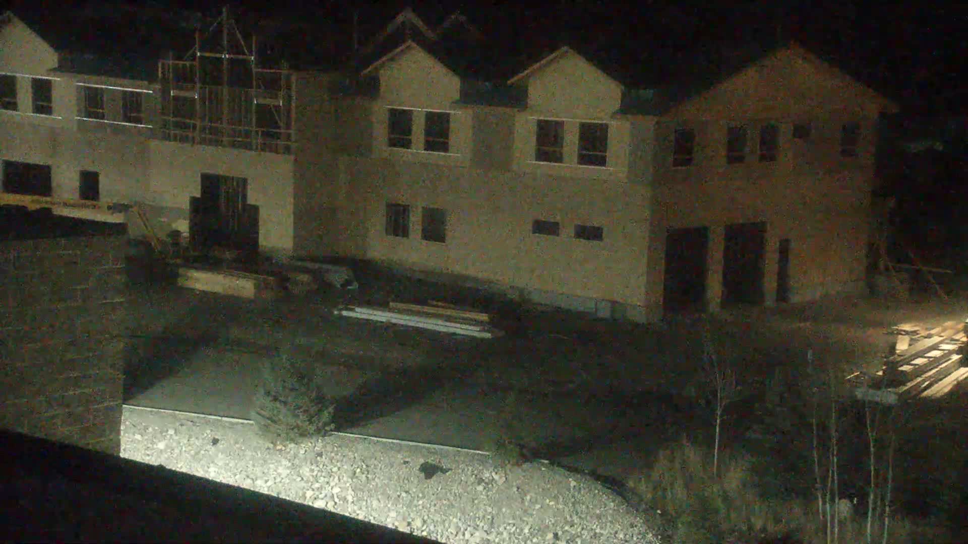 Alpine Village & Alpine Valley Live Cam - Alpine, Lincoln, Wyoming, USA