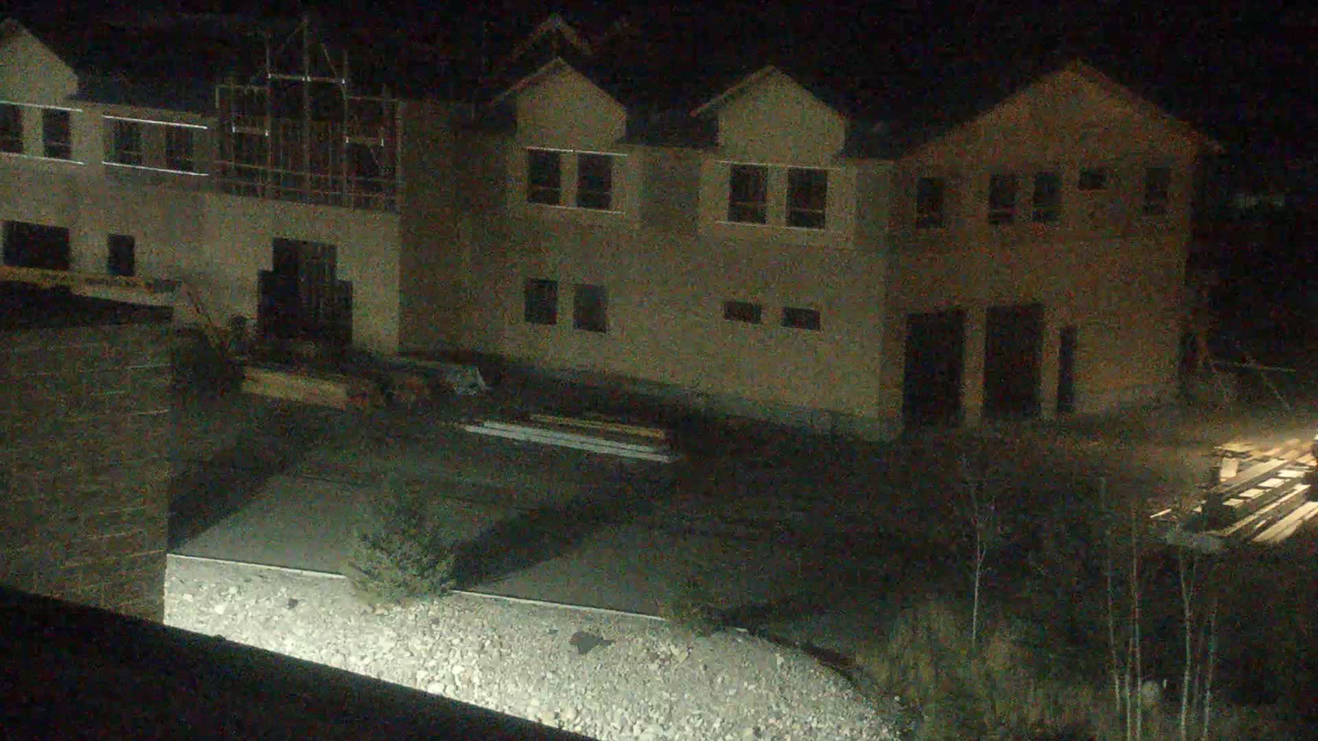 Alpine Village & Alpine Valley Live Cam - Alpine, Lincoln, Wyoming, USA