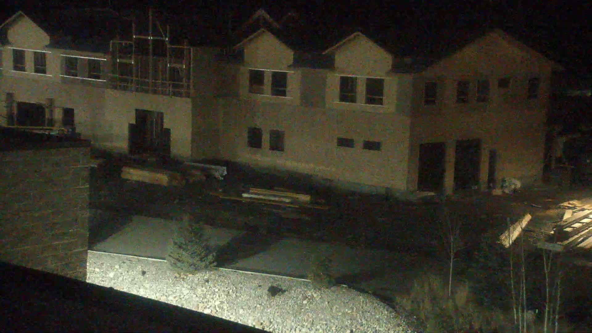 Alpine Village & Alpine Valley Live Cam - Alpine, Lincoln, Wyoming, USA