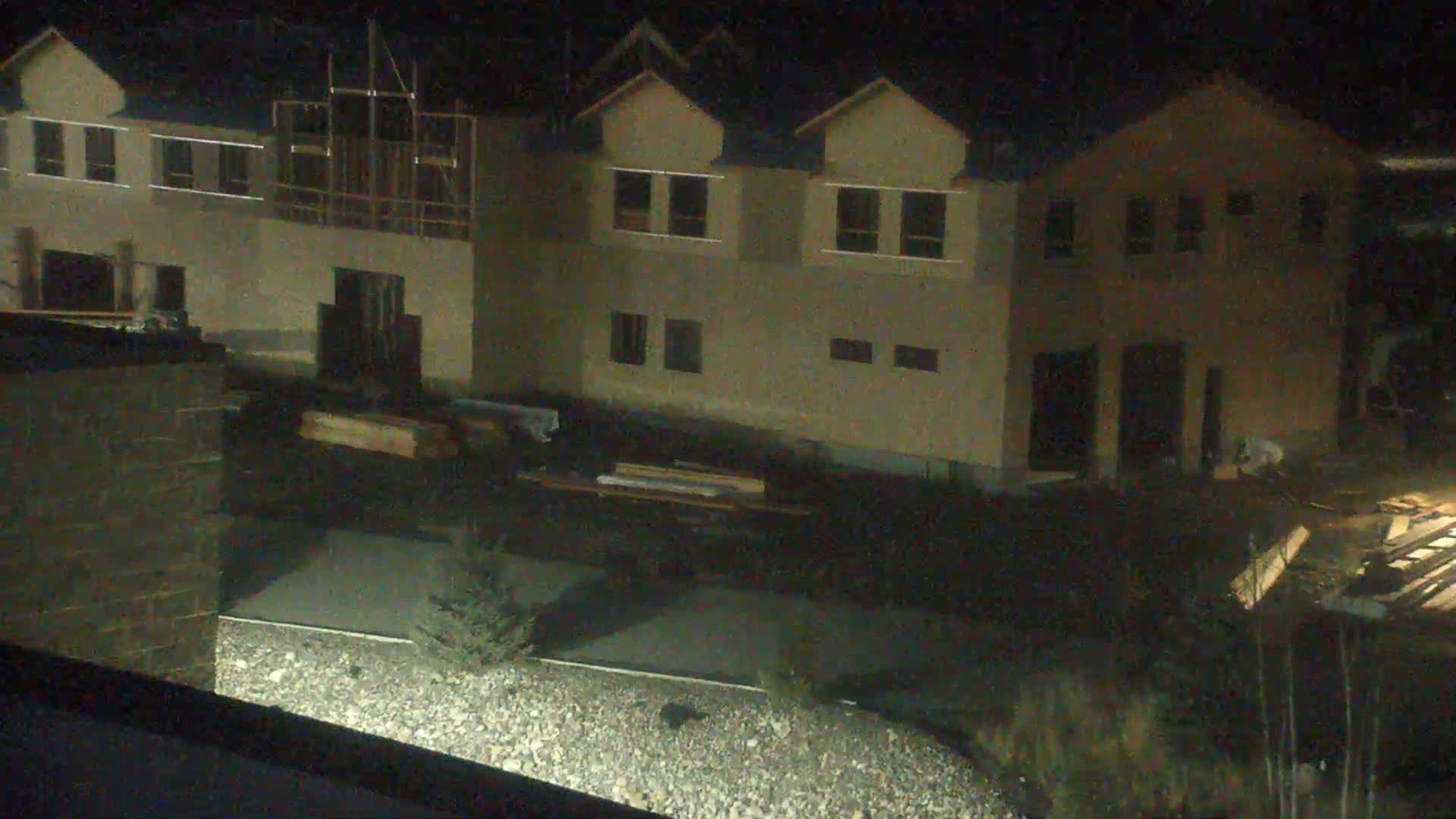 Alpine Village & Alpine Valley Live Cam - Alpine, Lincoln, Wyoming, USA