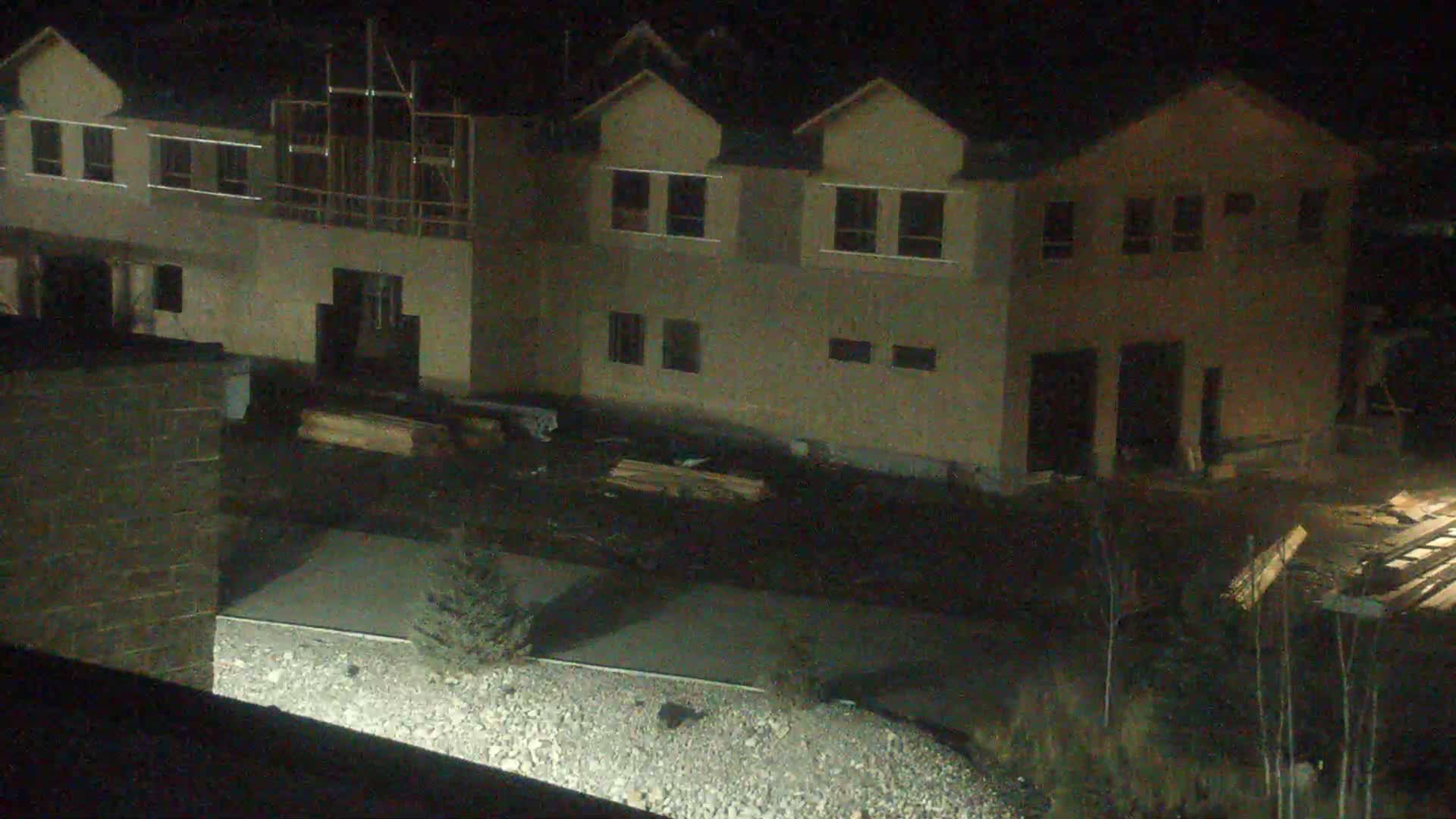 Alpine Village & Alpine Valley Live Cam - Alpine, Lincoln, Wyoming, USA