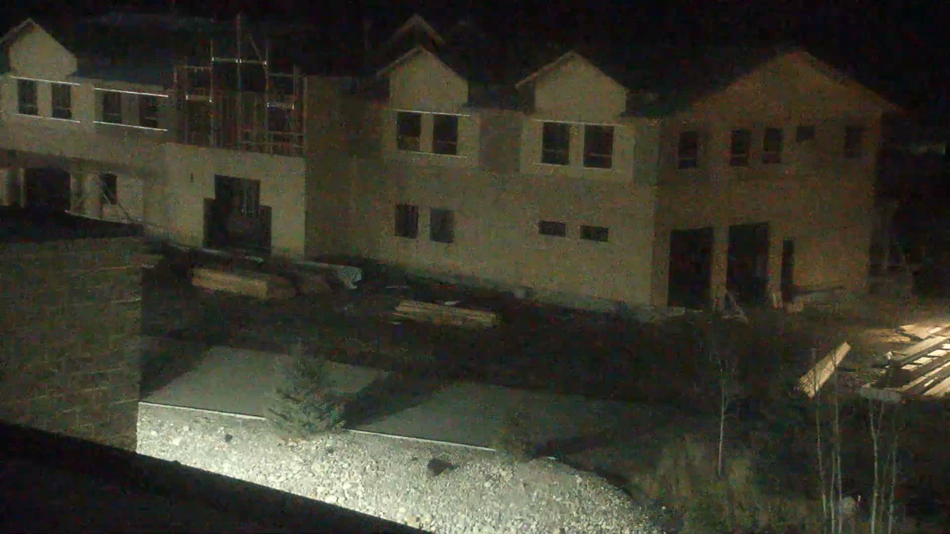 Alpine Village & Alpine Valley Live Cam - Alpine, Lincoln, Wyoming, USA